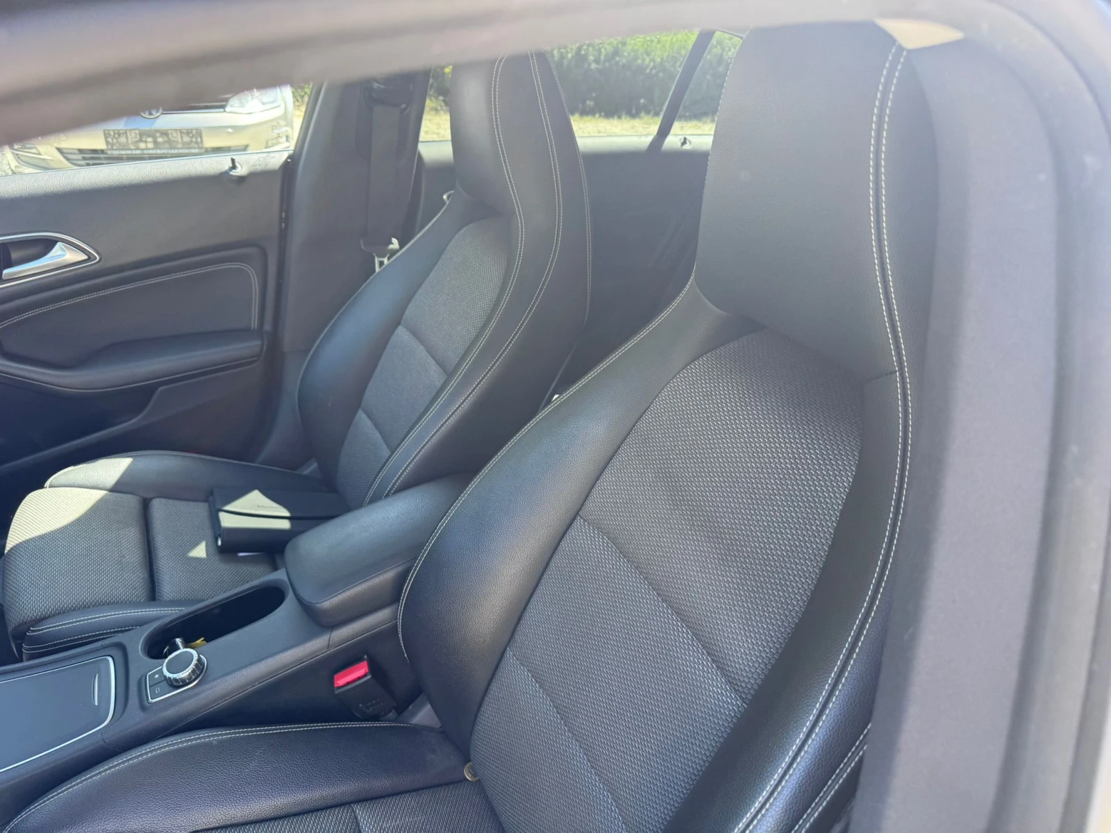 Mercedes-Benz CLA 200 4MATIC | Mobile.bg   12