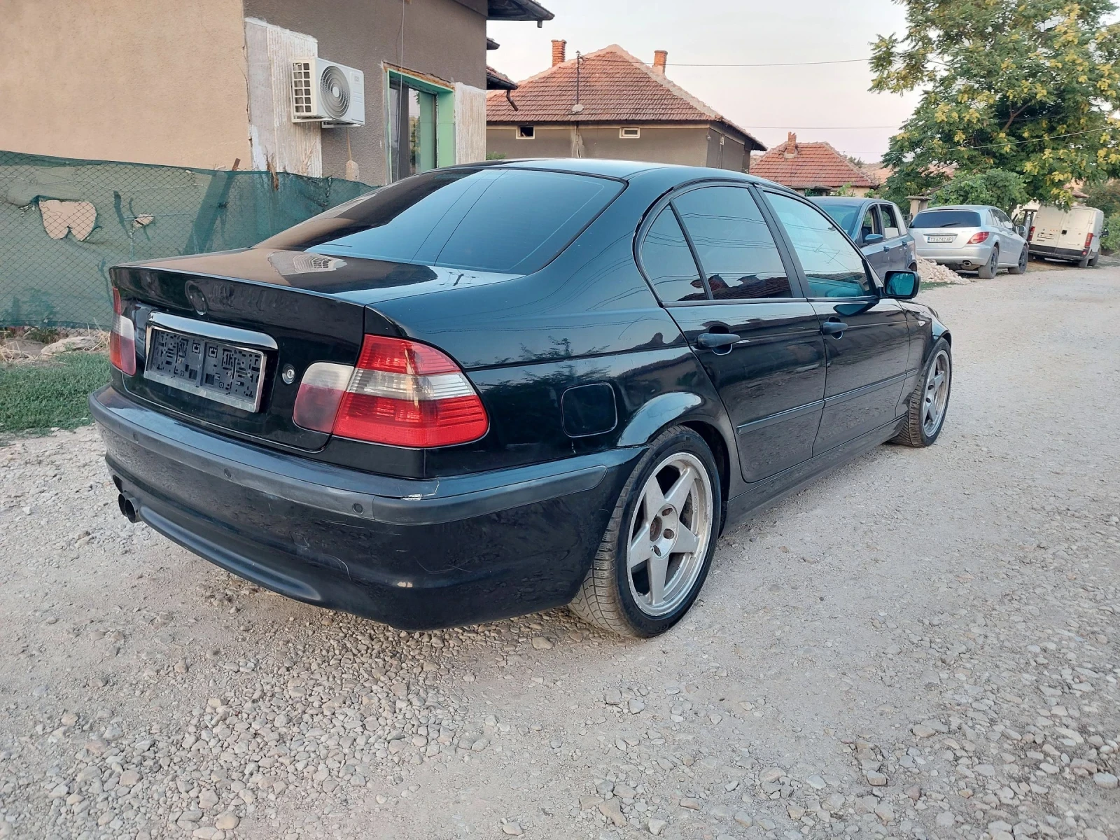 BMW 320 2.0D 150 Xenon - изображение 6