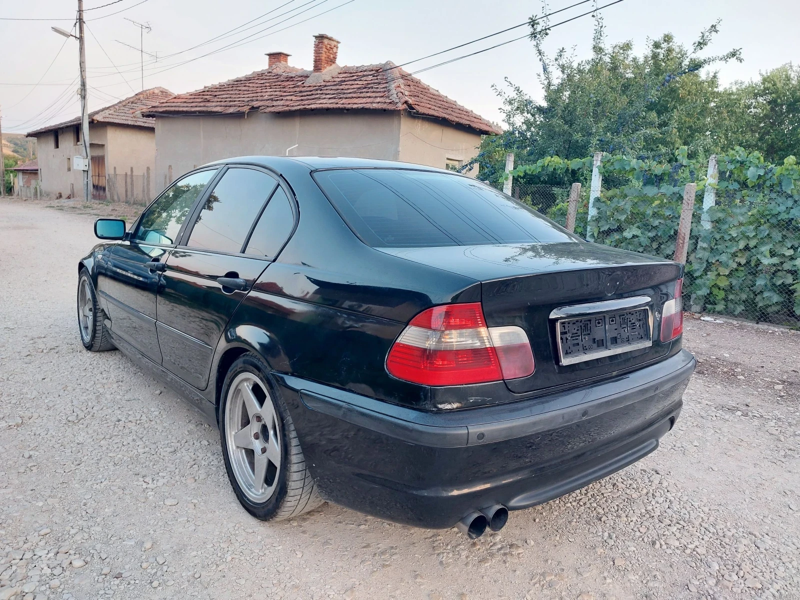 BMW 320 2.0D 150 Xenon - изображение 7