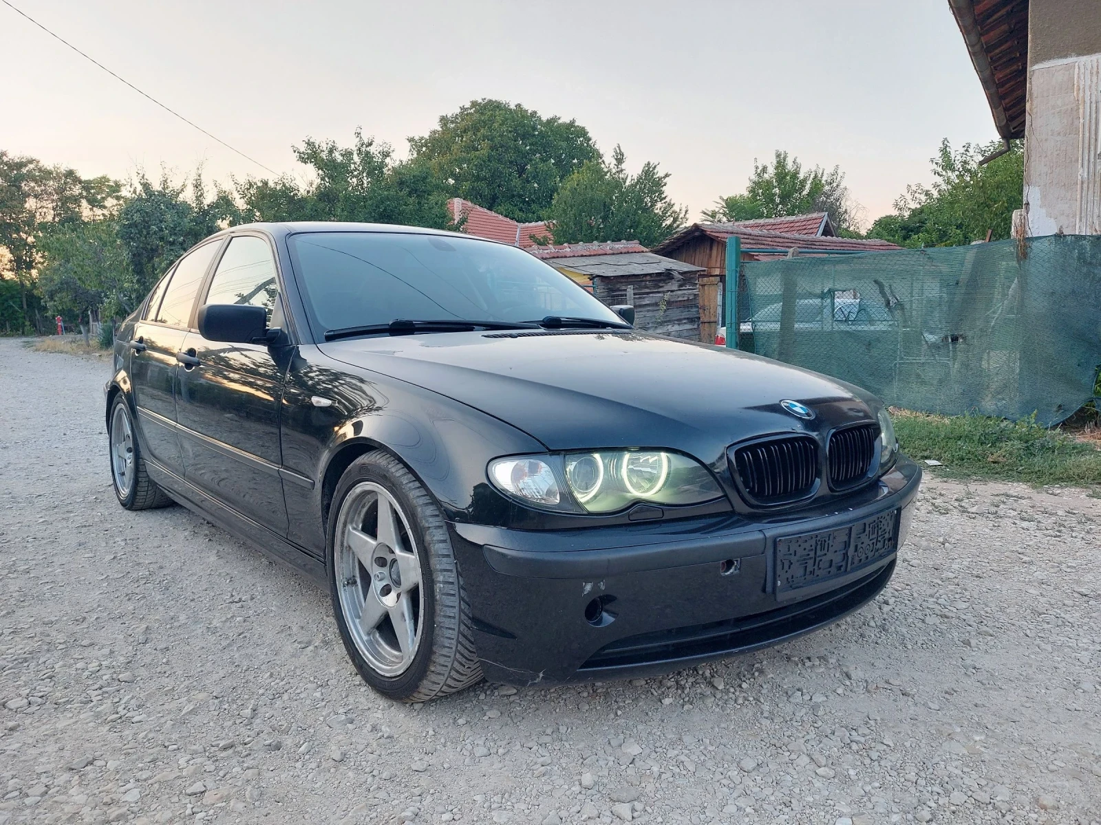 BMW 320 2.0D 150 Xenon - изображение 2