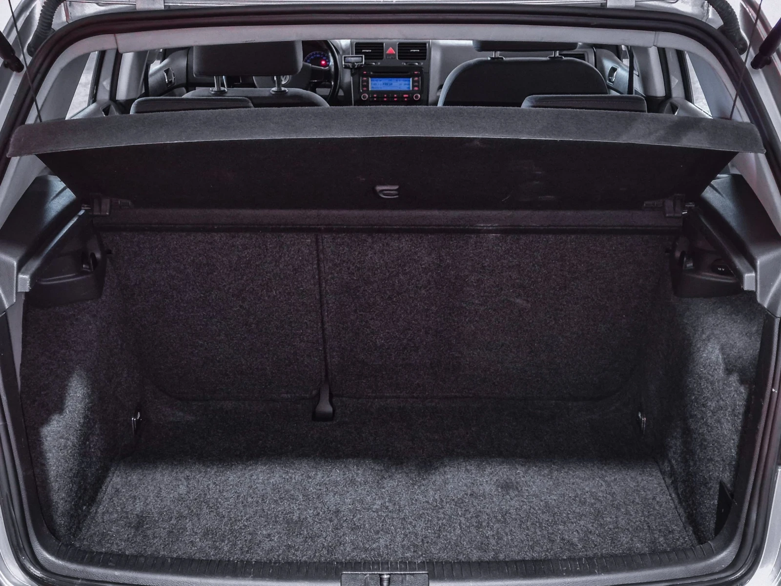 VW Golf 5 2.0 TDI  - изображение 8
