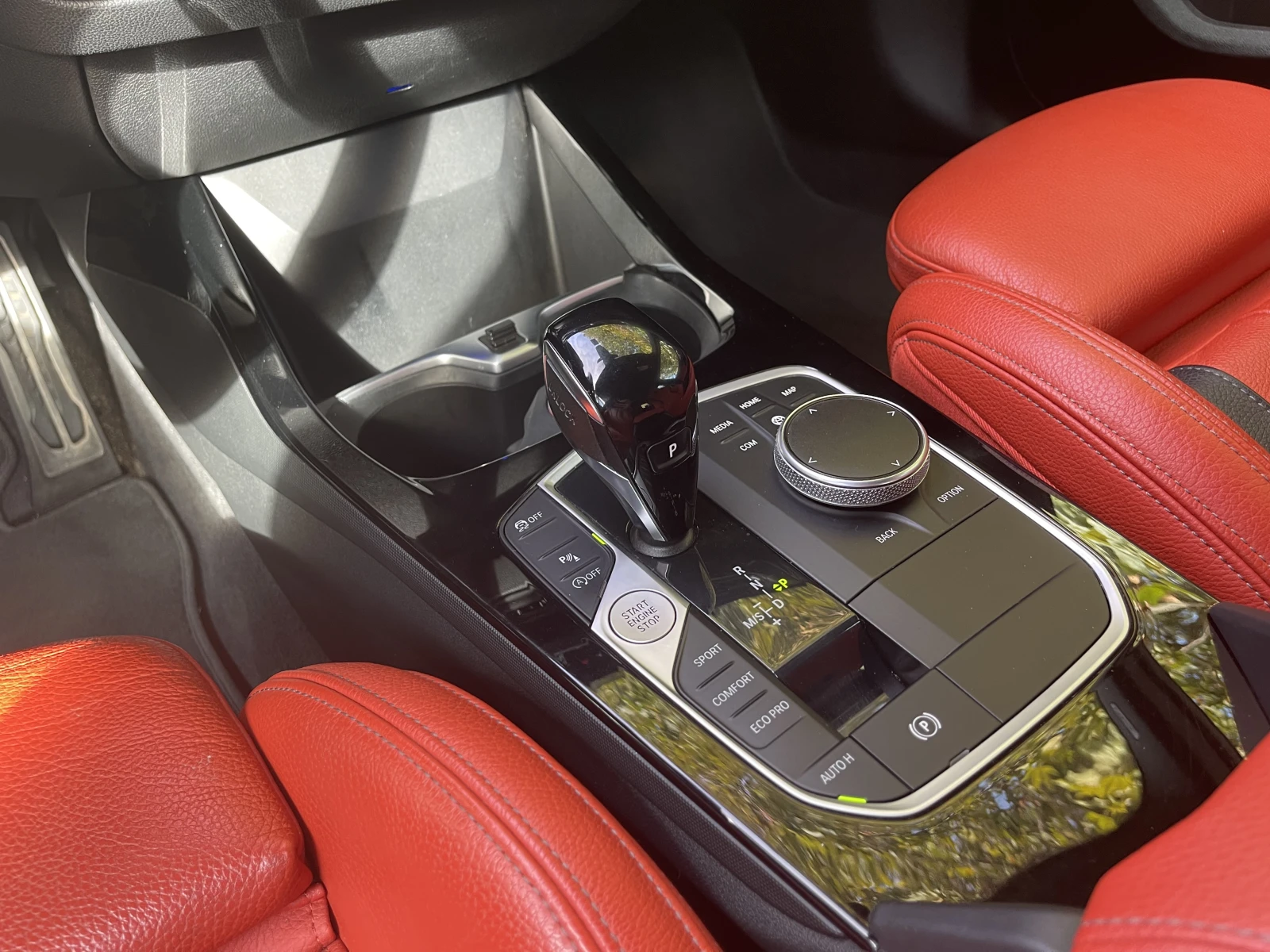 BMW 220 d xDrive Gran Coupe* Msport | Mobile.bg   13