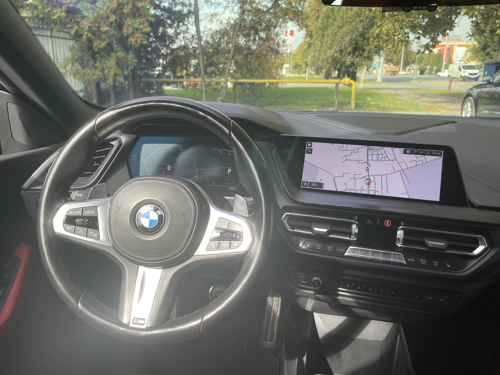 BMW 220 d xDrive Gran Coupe* Msport | Mobile.bg   12
