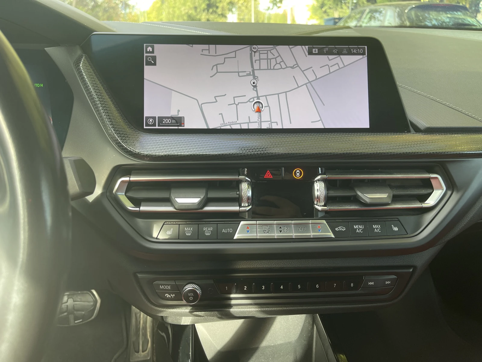 BMW 220 d xDrive Gran Coupe* Msport | Mobile.bg   14