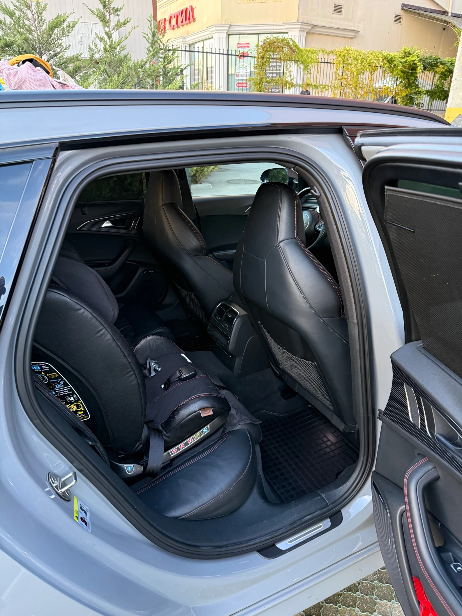 Audi A6 3.0 BiTdi Competition - изображение 8