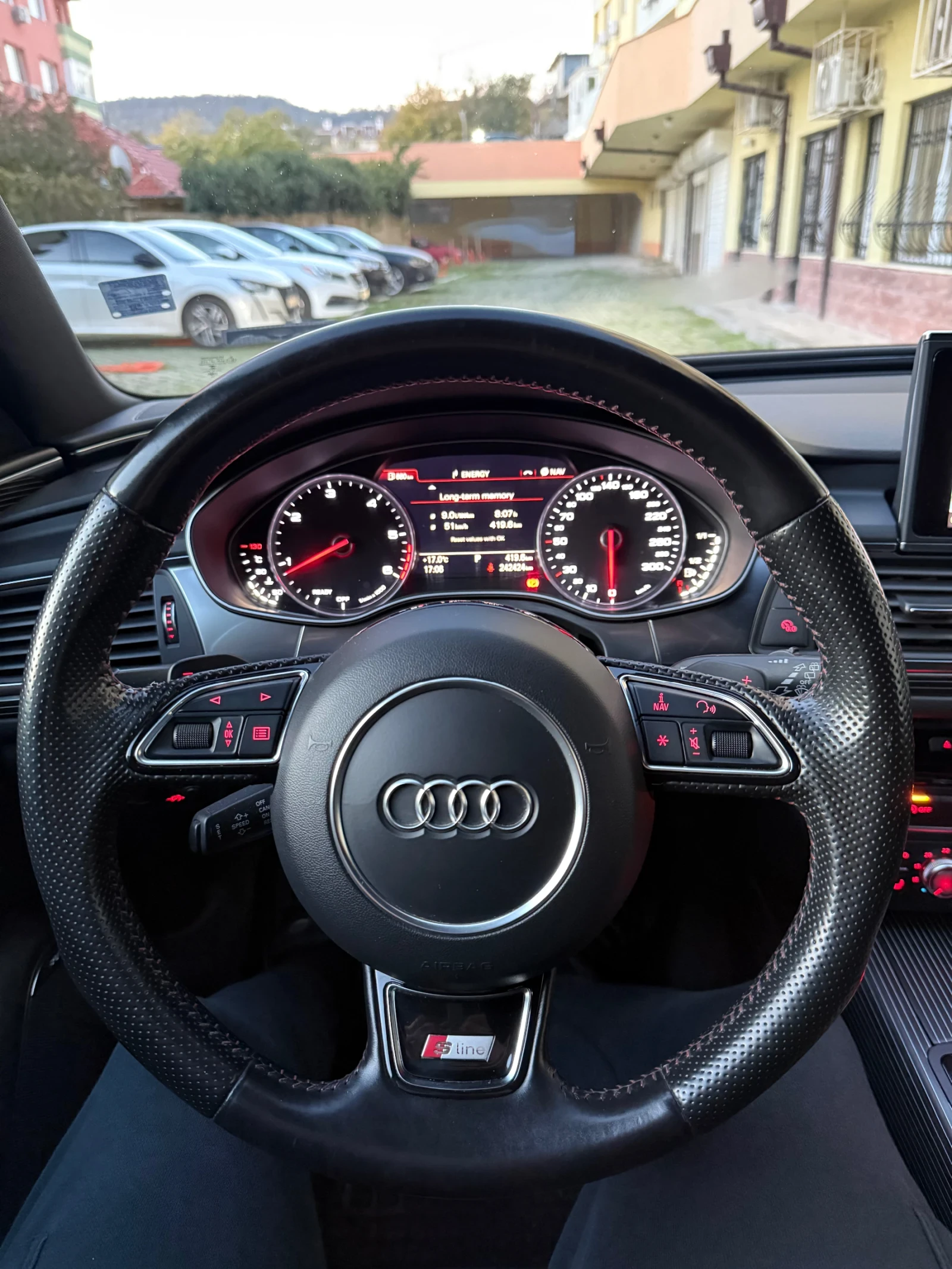 Audi A6 3.0 BiTdi Competition - изображение 10