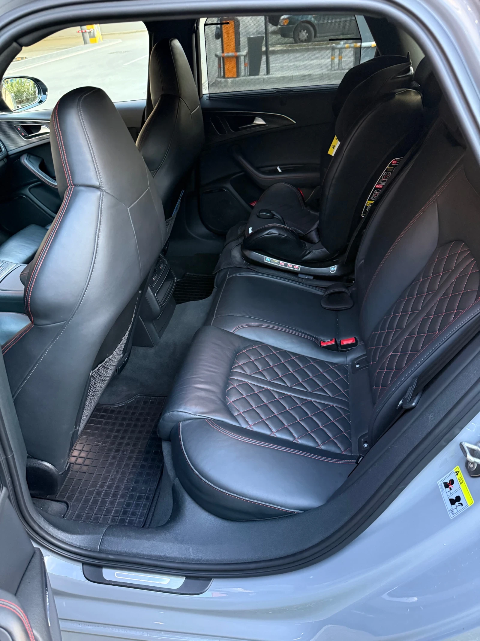 Audi A6 3.0 BiTdi Competition - изображение 7