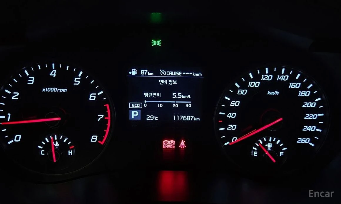 Kia Stinger  - изображение 8