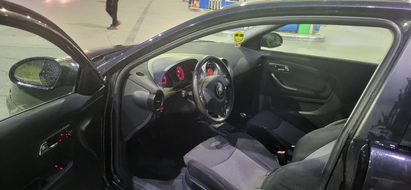 Seat Ibiza  - изображение 4