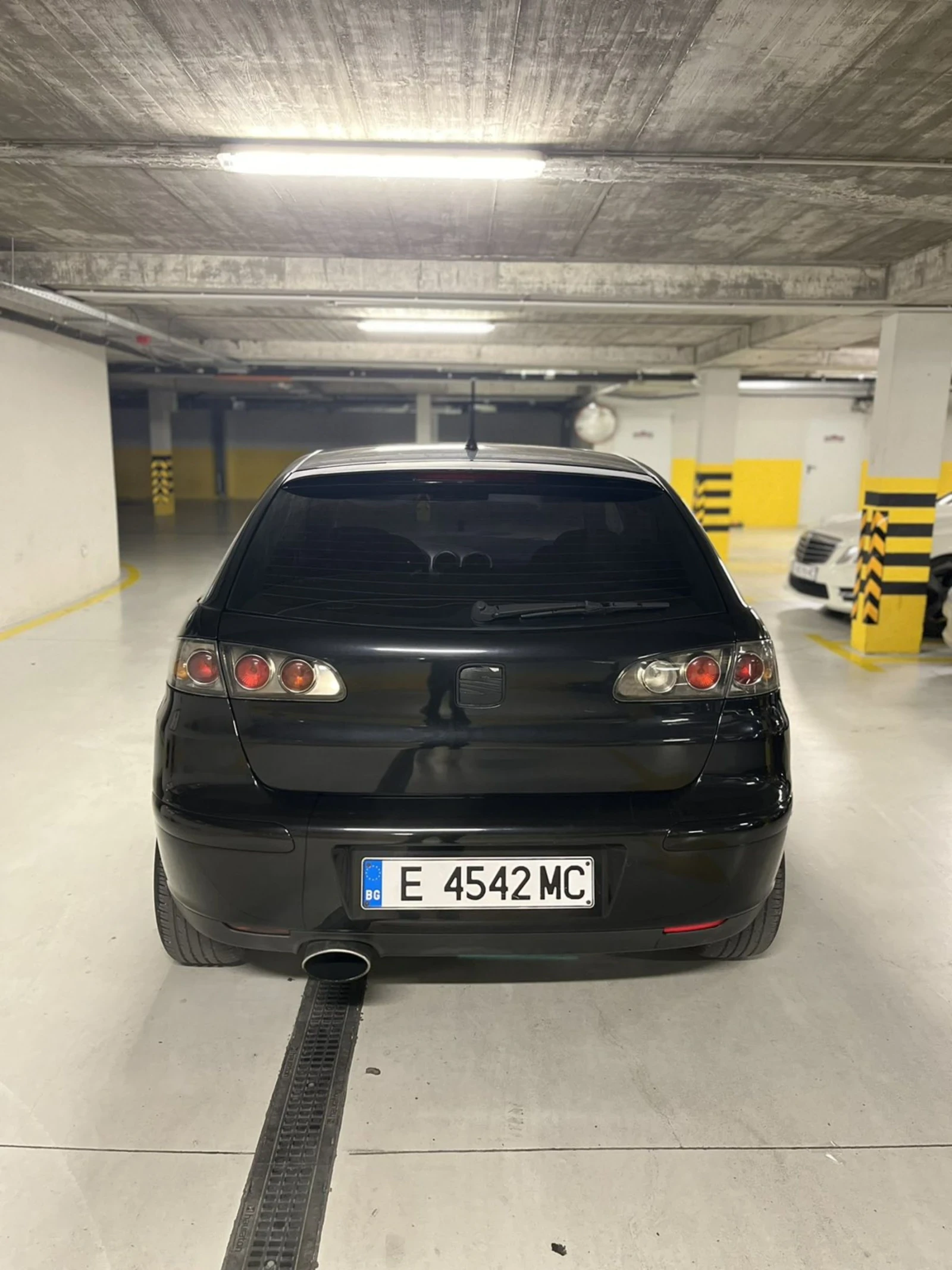 Seat Ibiza  - изображение 3