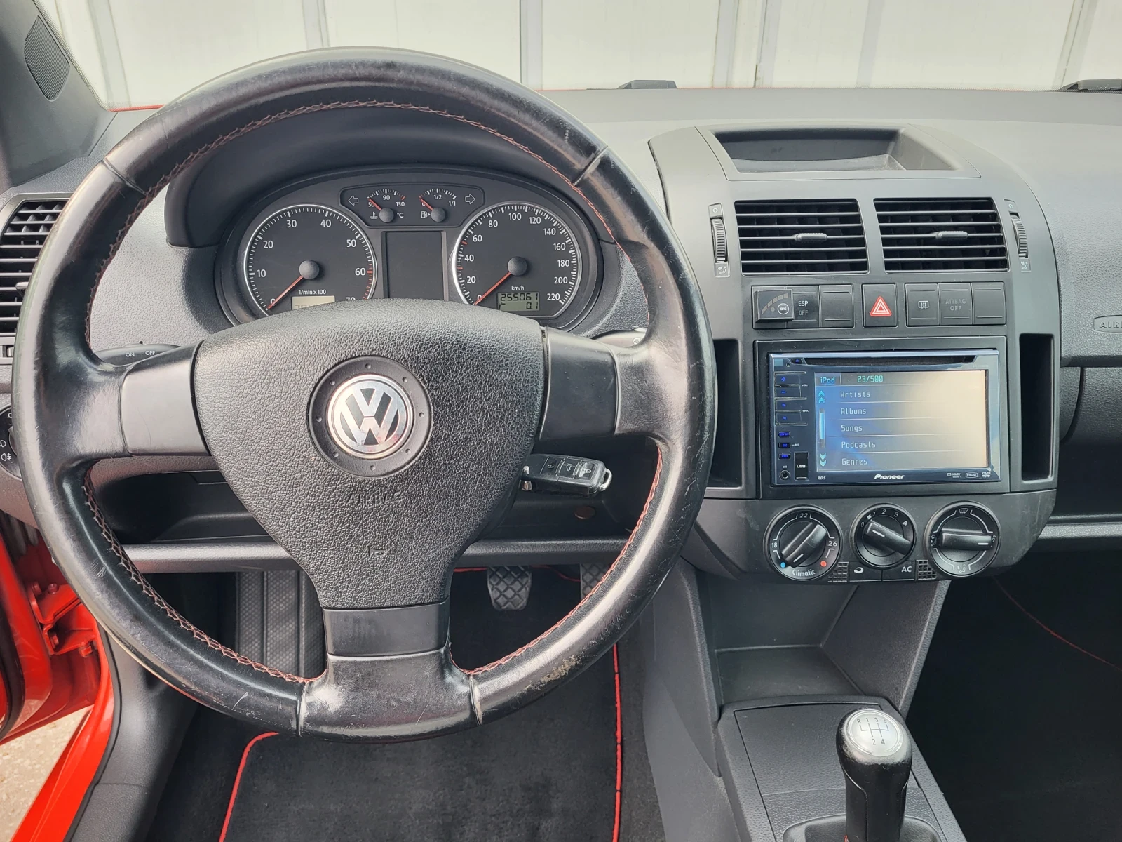 VW Polo GT ROCKET | Mobile.bg   7