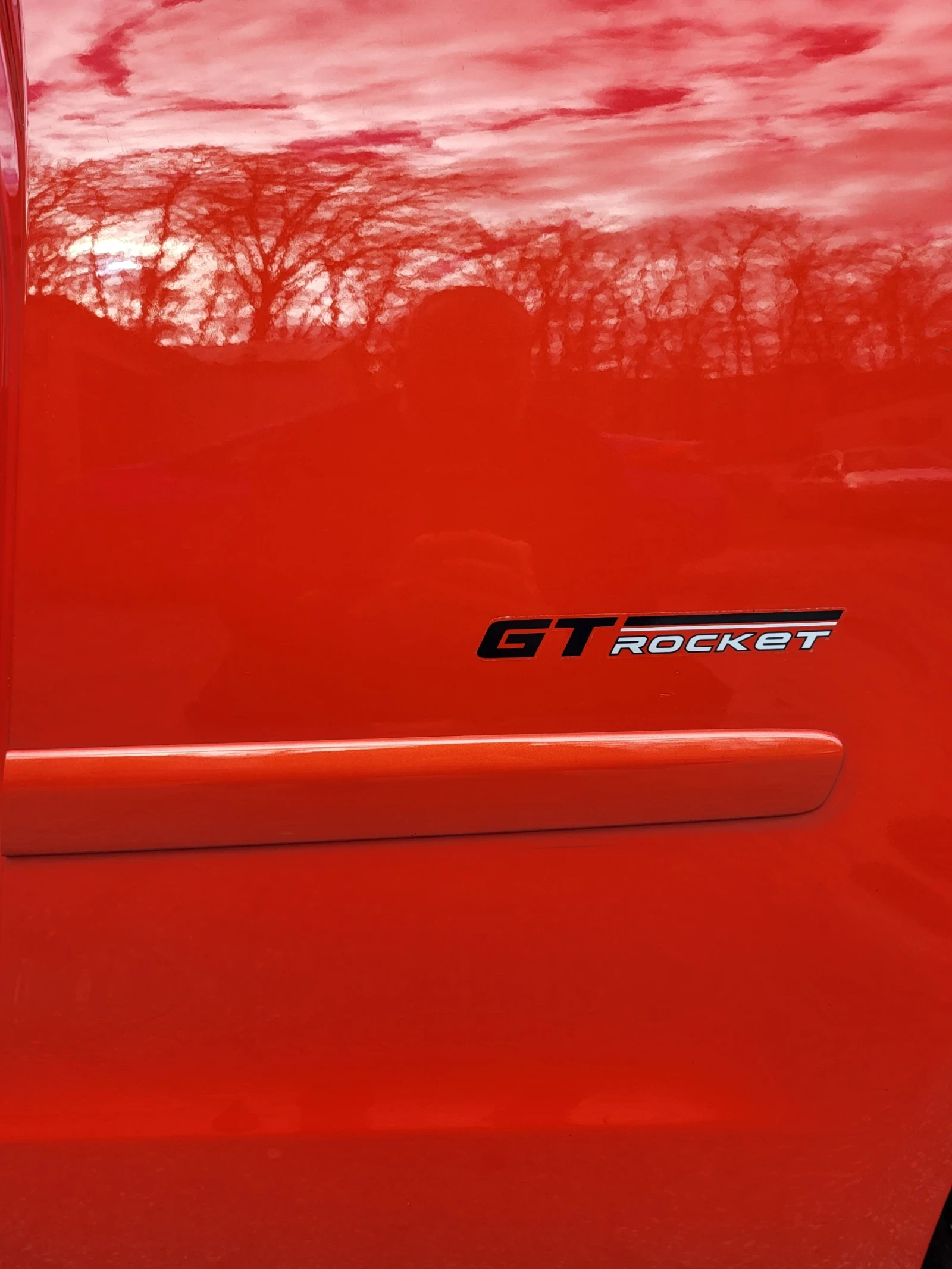 VW Polo GT ROCKET | Mobile.bg   11