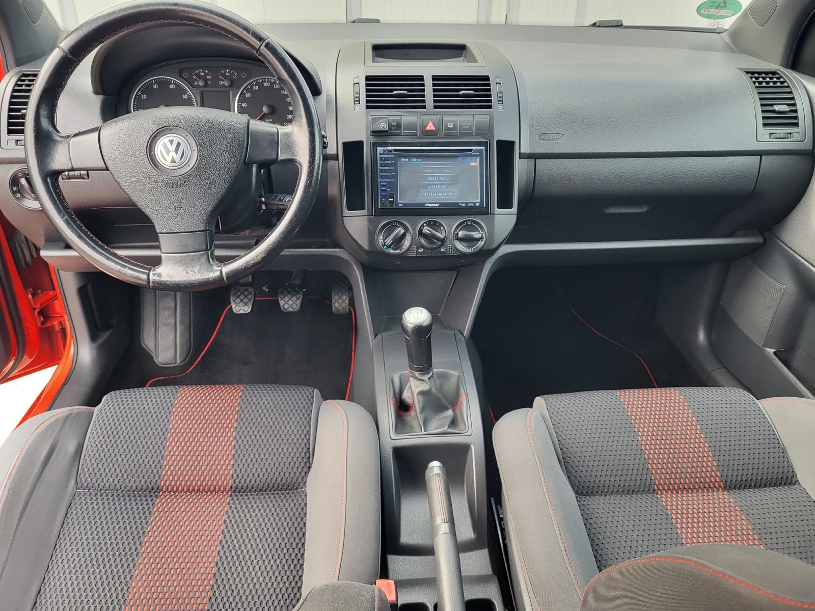 VW Polo GT ROCKET | Mobile.bg   6