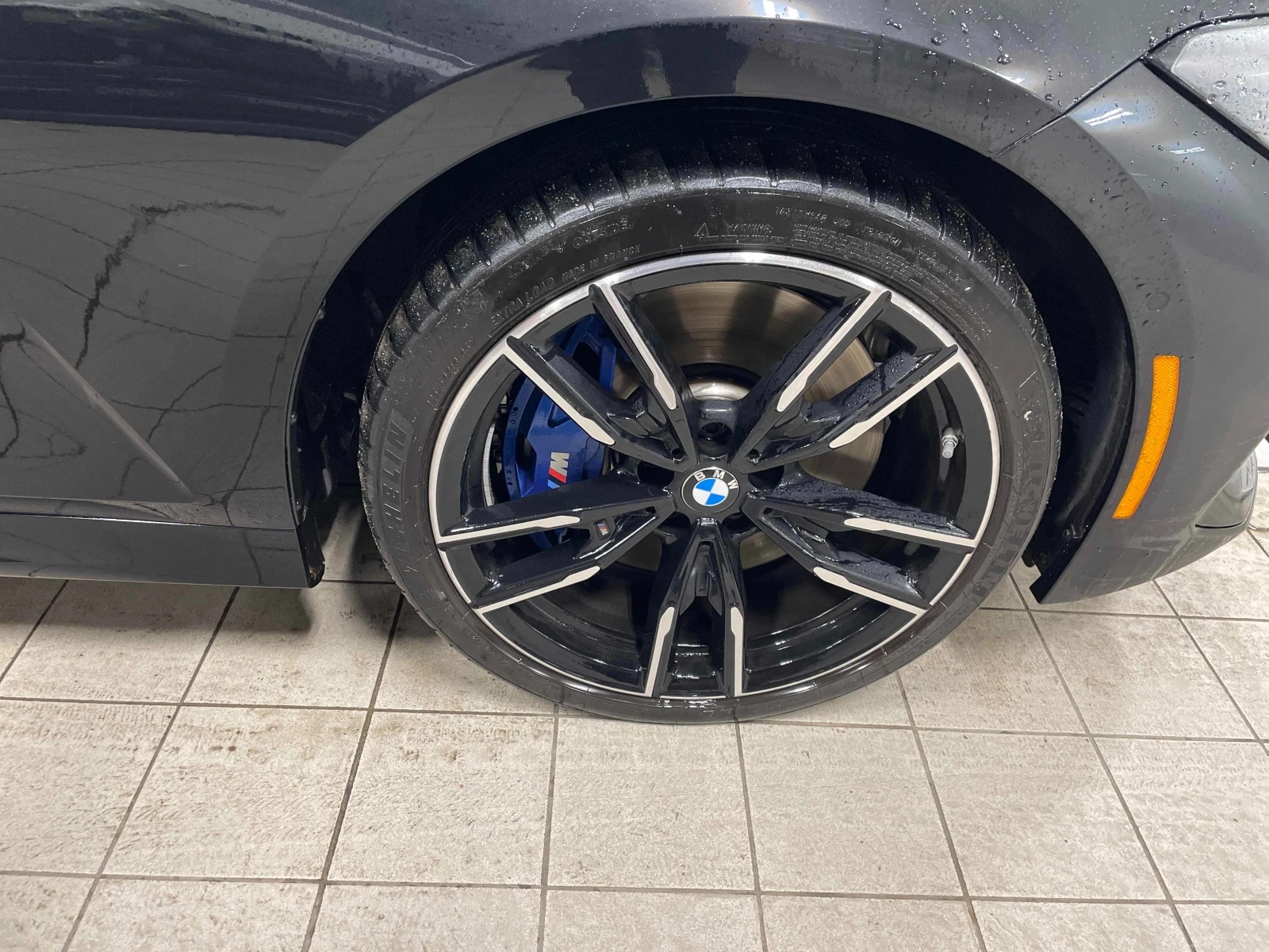 BMW 340 * CARFAX *    | Mobile.bg   8