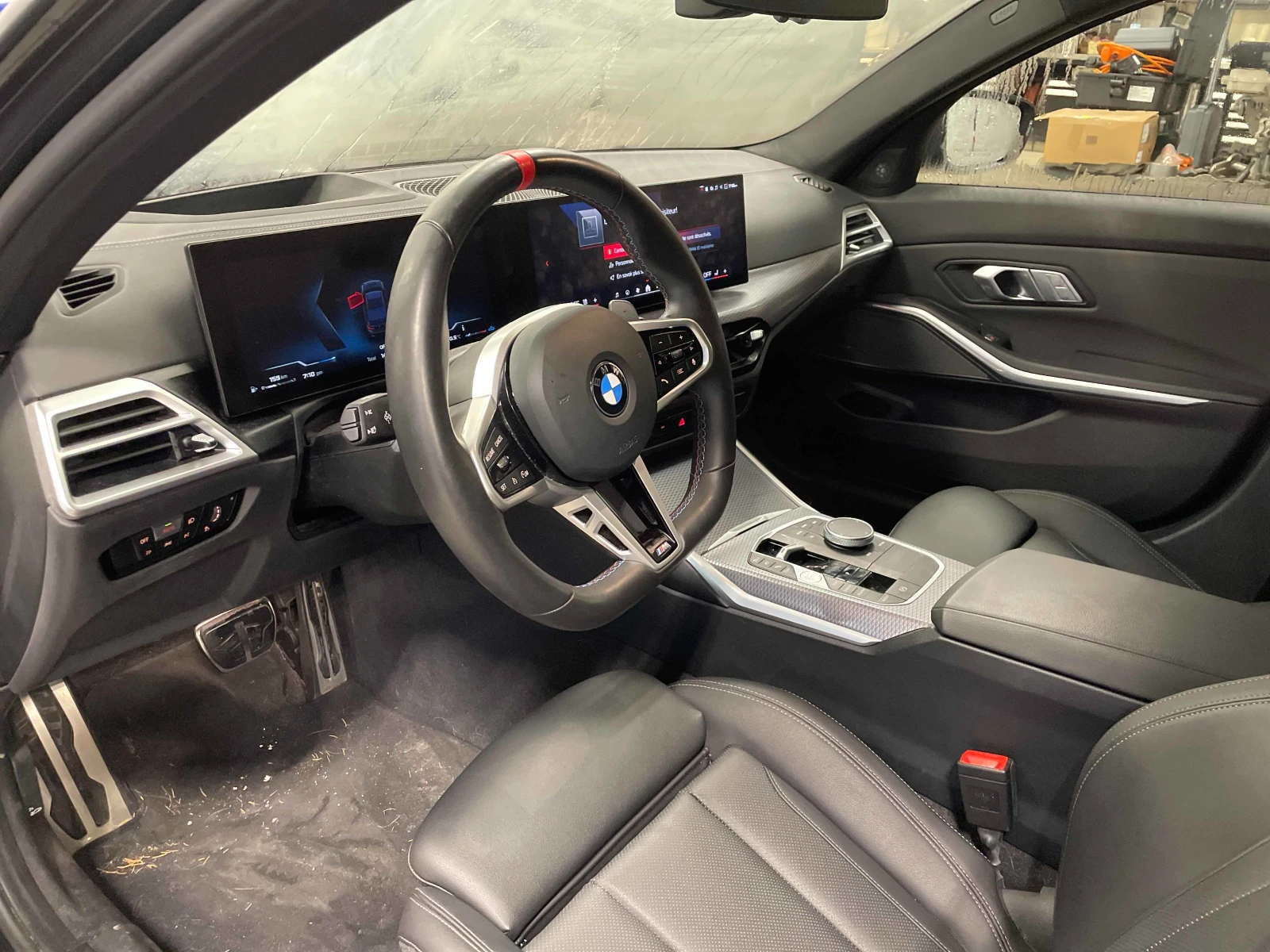 BMW 340 * CARFAX *    | Mobile.bg   6