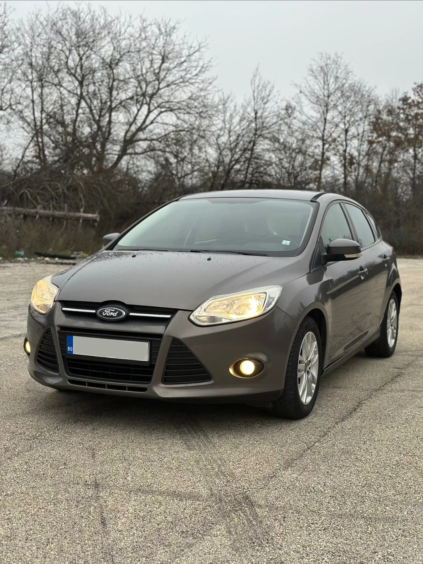 Ford Focus 6-скорости | 183 671км! - изображение 10