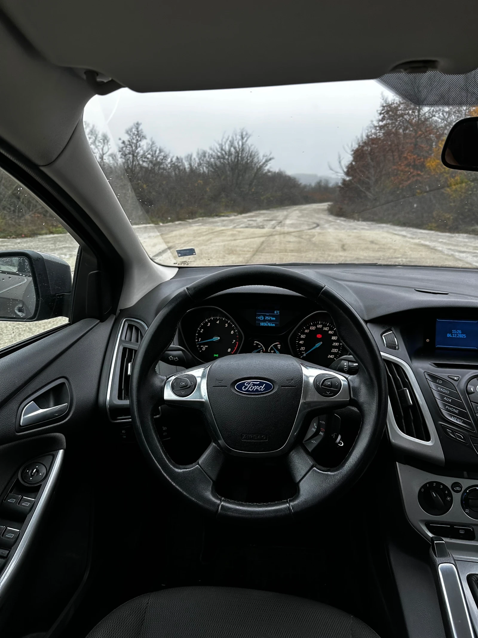 Ford Focus 6-�������� | 183 671��! | Mobile.bg � ����������� 12