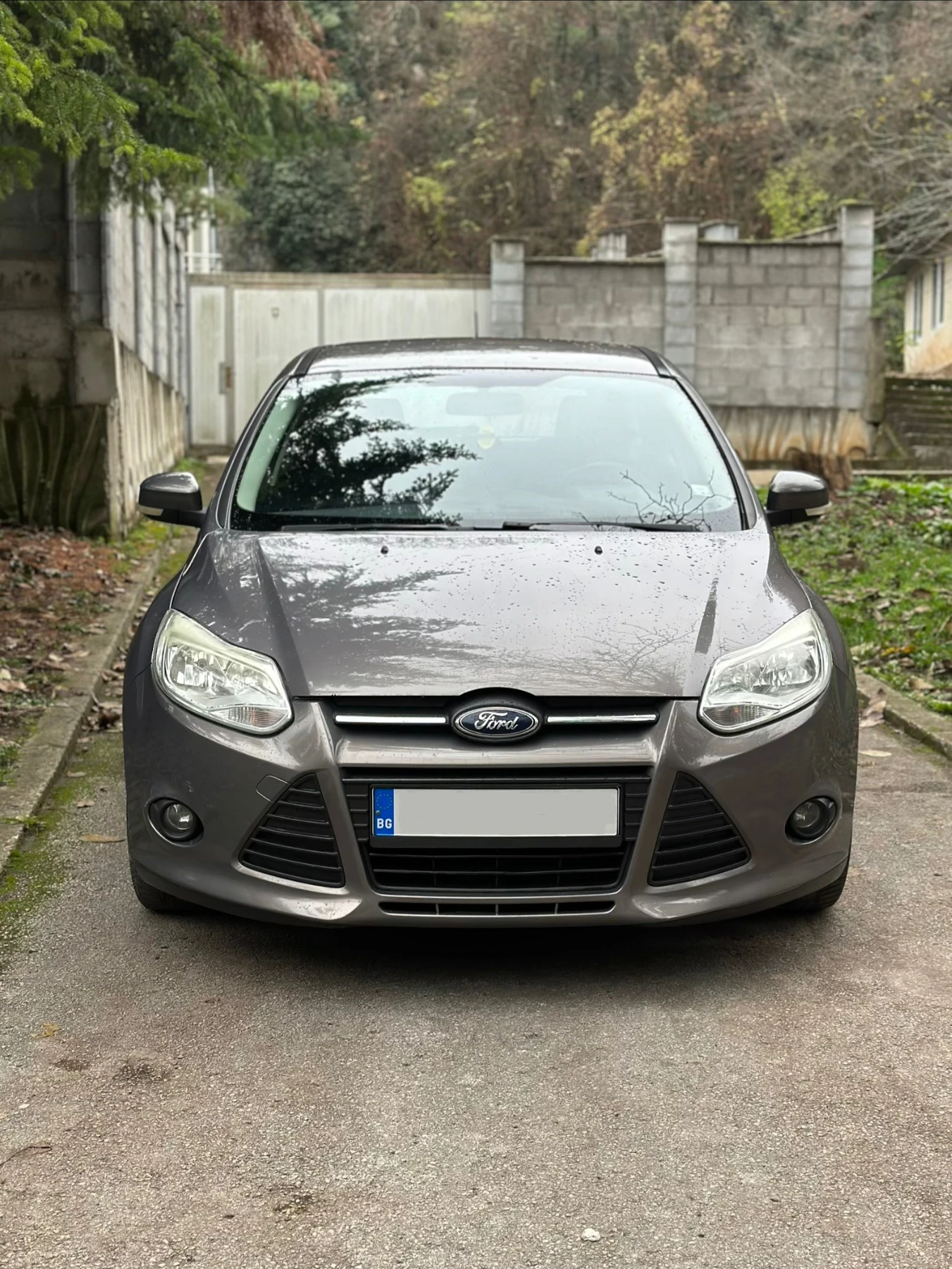 Ford Focus 6-�������� | 183 671��! | Mobile.bg � ����������� 1