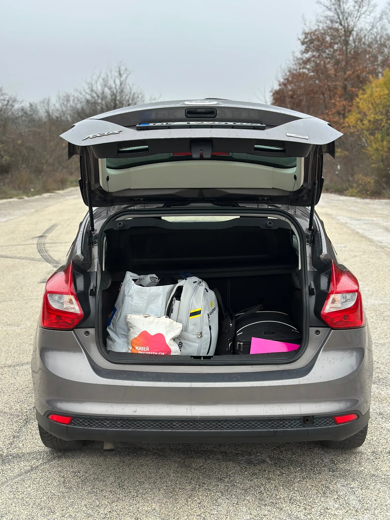 Ford Focus 6-�������� | 183 671��! | Mobile.bg � ����������� 11