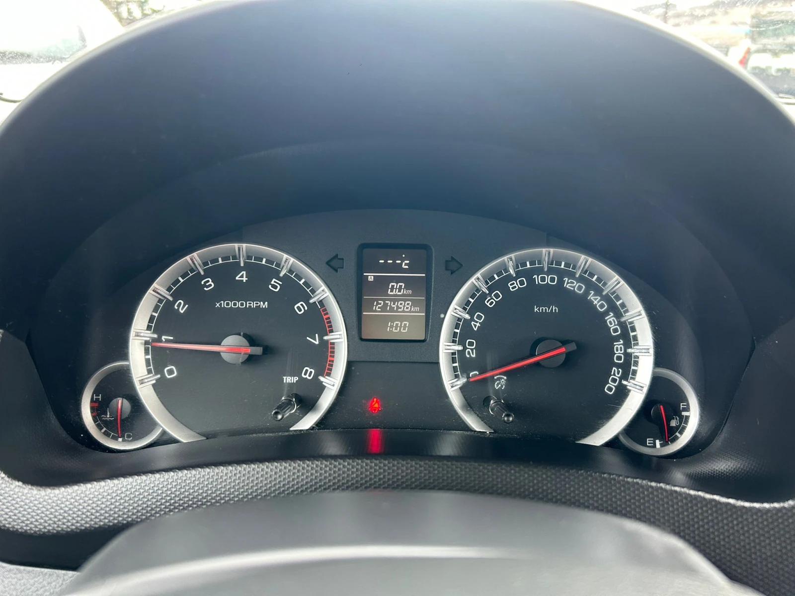 Suzuki Swift 1.2i - изображение 8