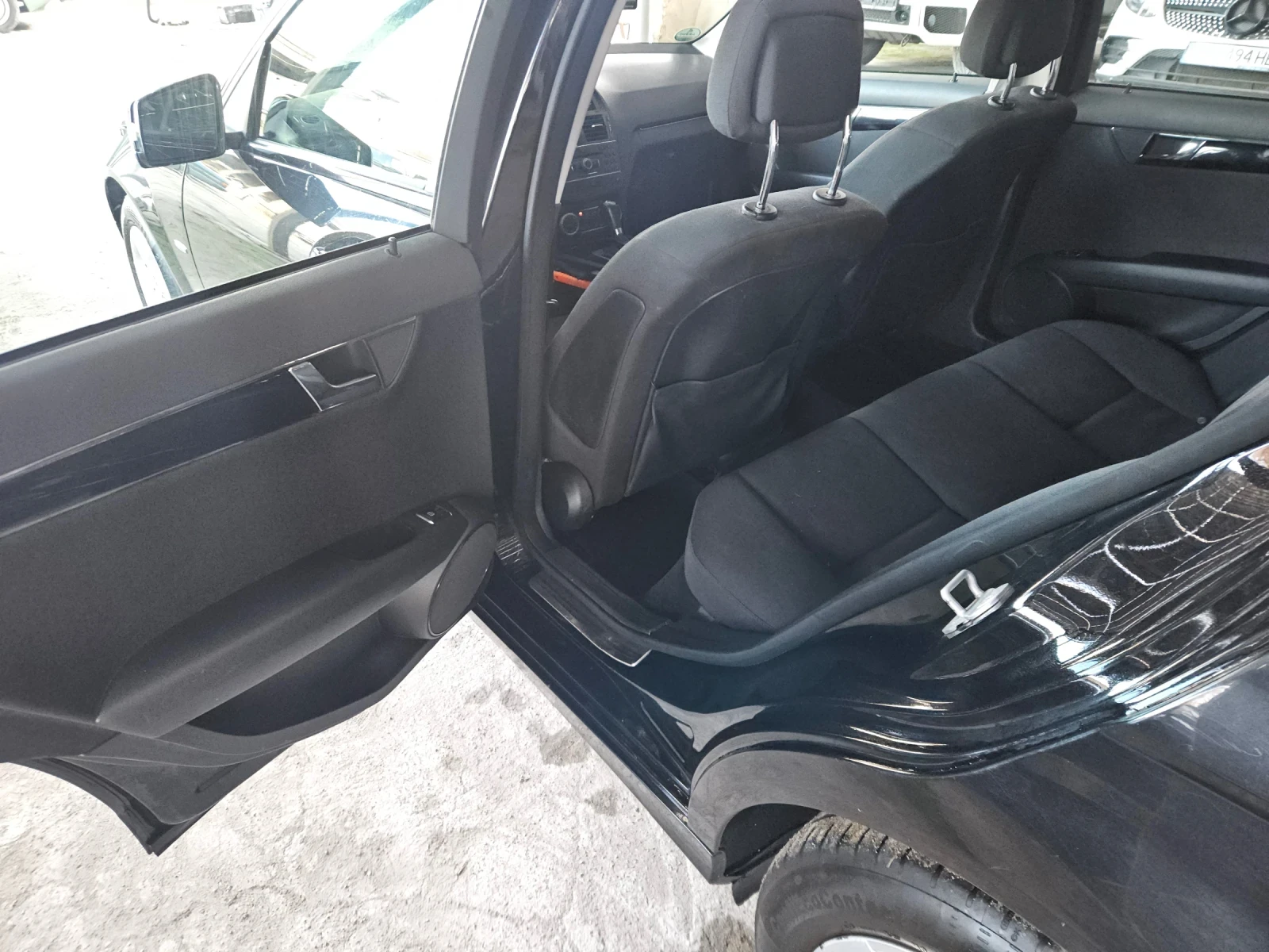 Mercedes-Benz C 220 170 | Mobile.bg � ����������� 14