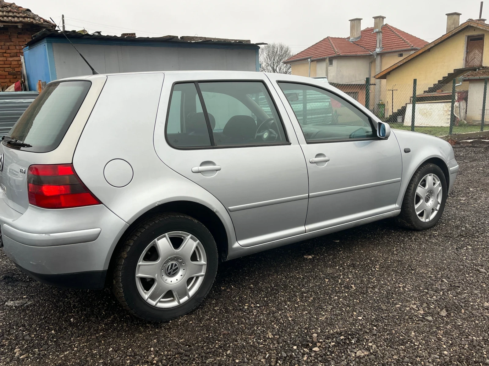 VW Golf 1.9TDI | Mobile.bg � ����������� 6