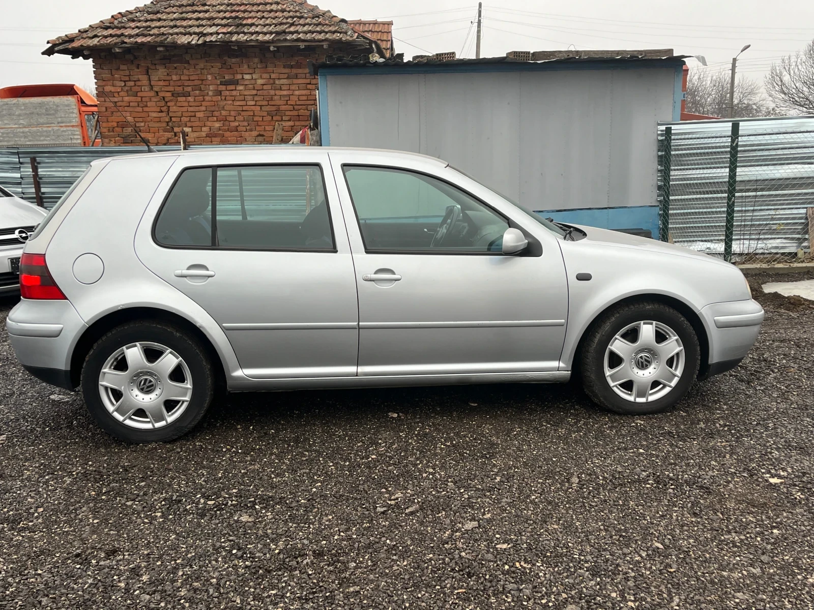 VW Golf 1.9TDI | Mobile.bg � ����������� 5