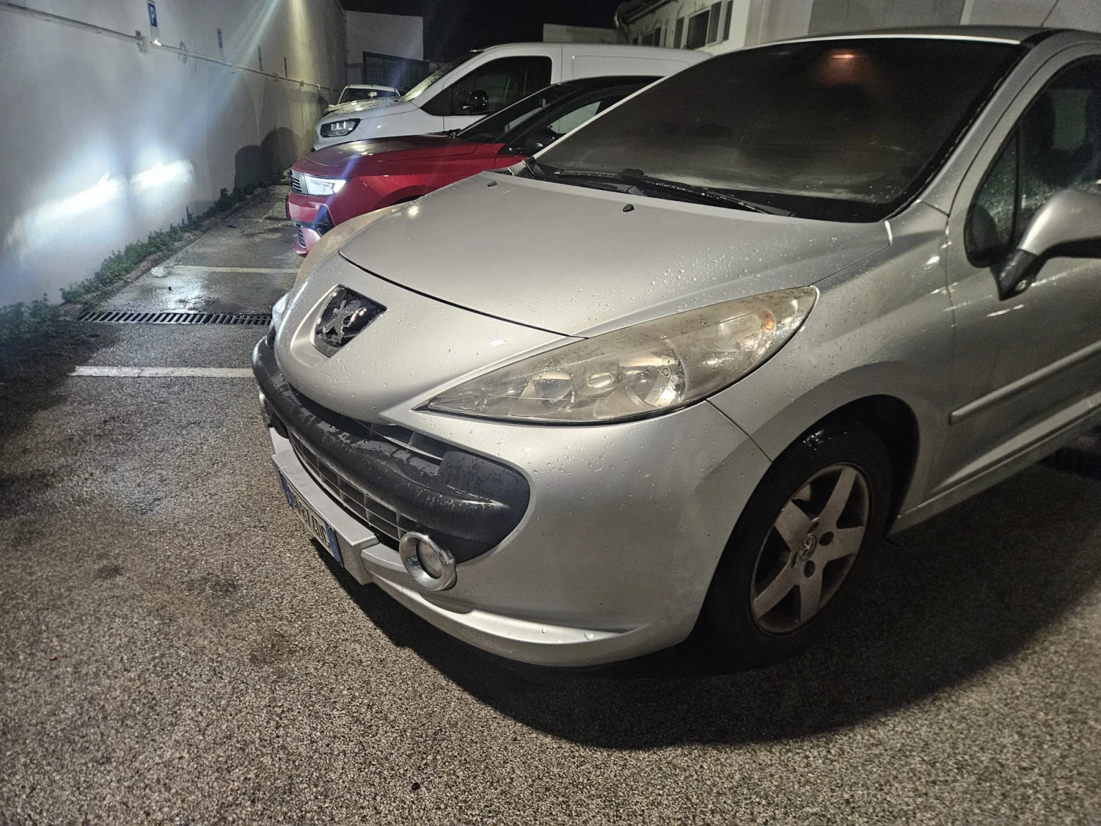 Peugeot 207 �� �������  | Mobile.bg � ����������� 1
