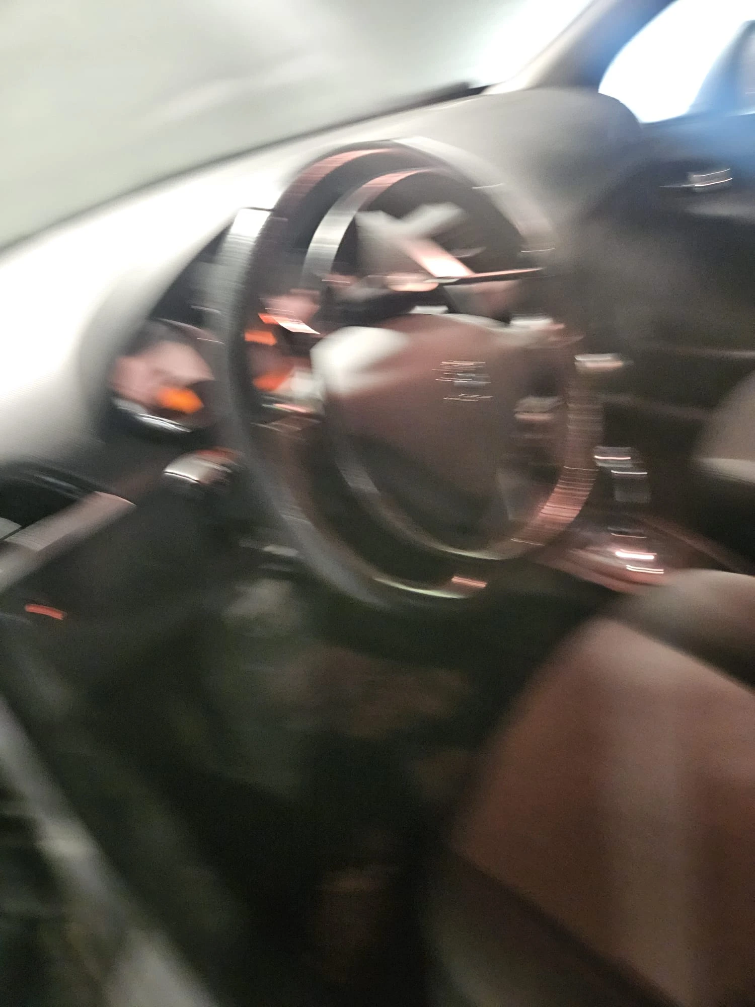 Peugeot 207 За инвалид  - изображение 5