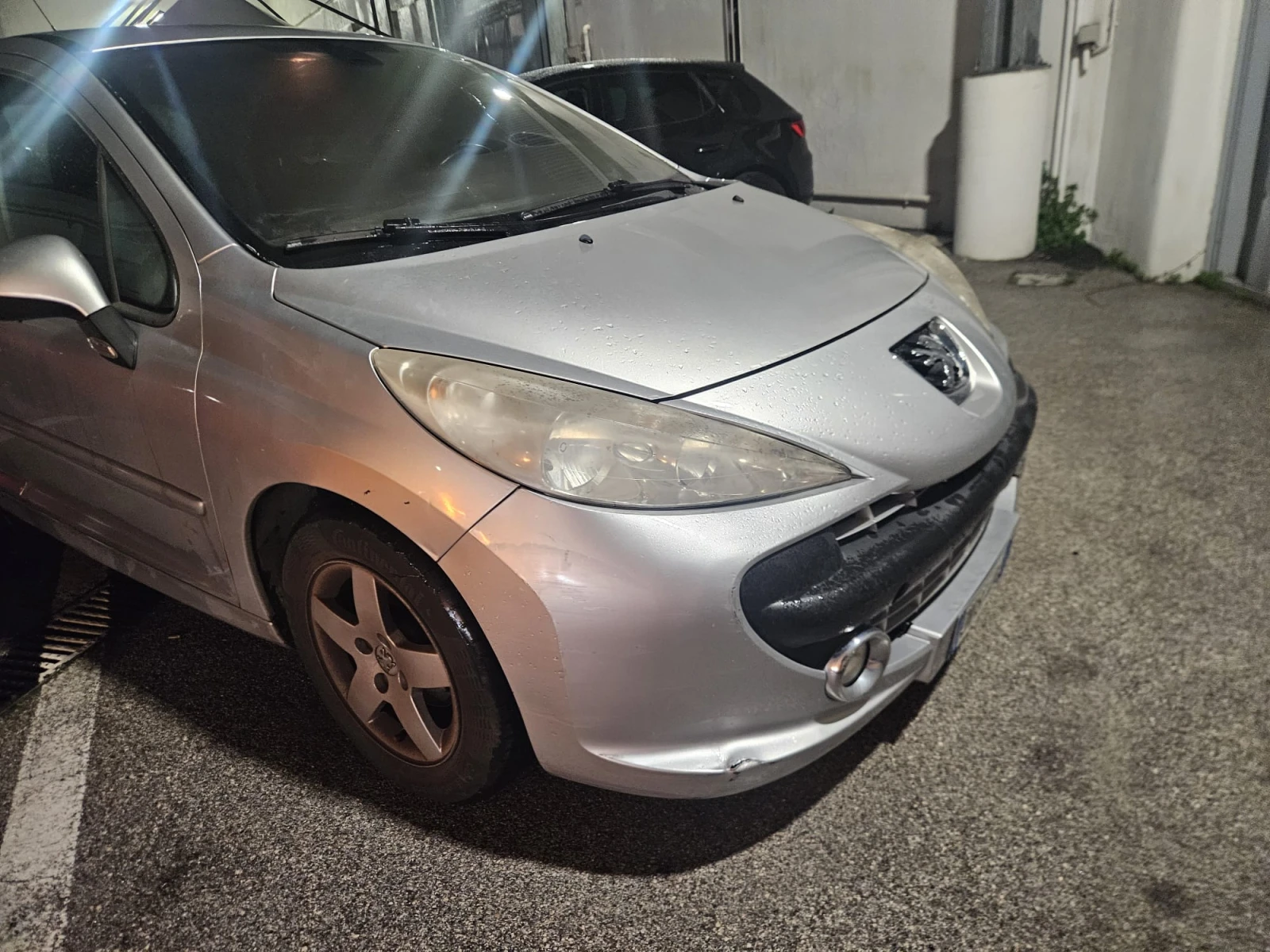 Peugeot 207 За инвалид  - изображение 2