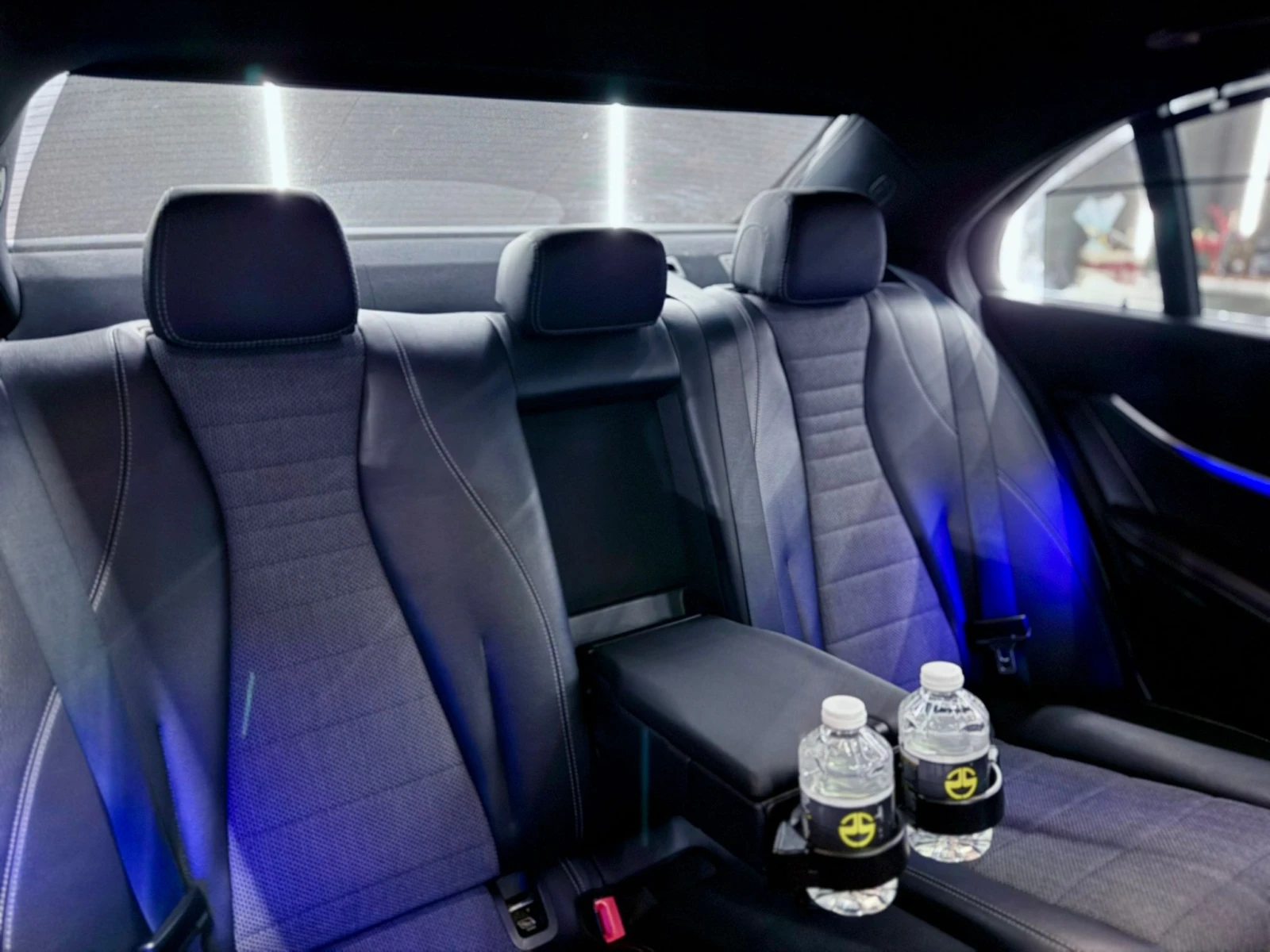 Mercedes-Benz E 220 4Matic* ��������* Carplay* ������ | Mobile.bg � ����������� 16