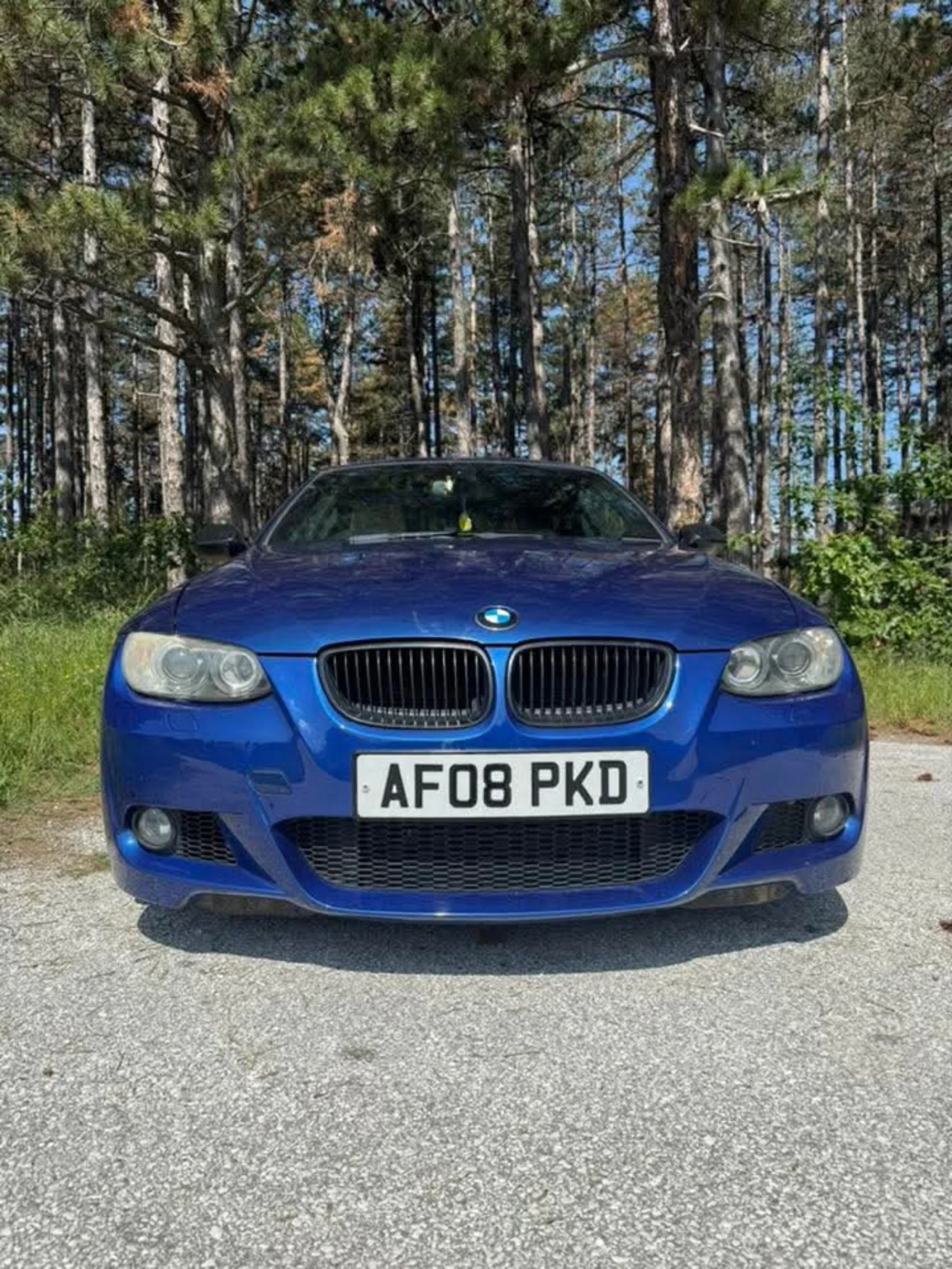 BMW 335  - изображение 3