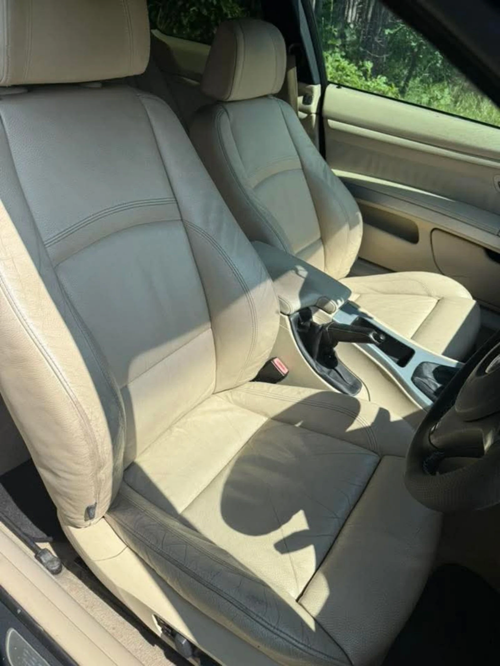 BMW 335  - изображение 8