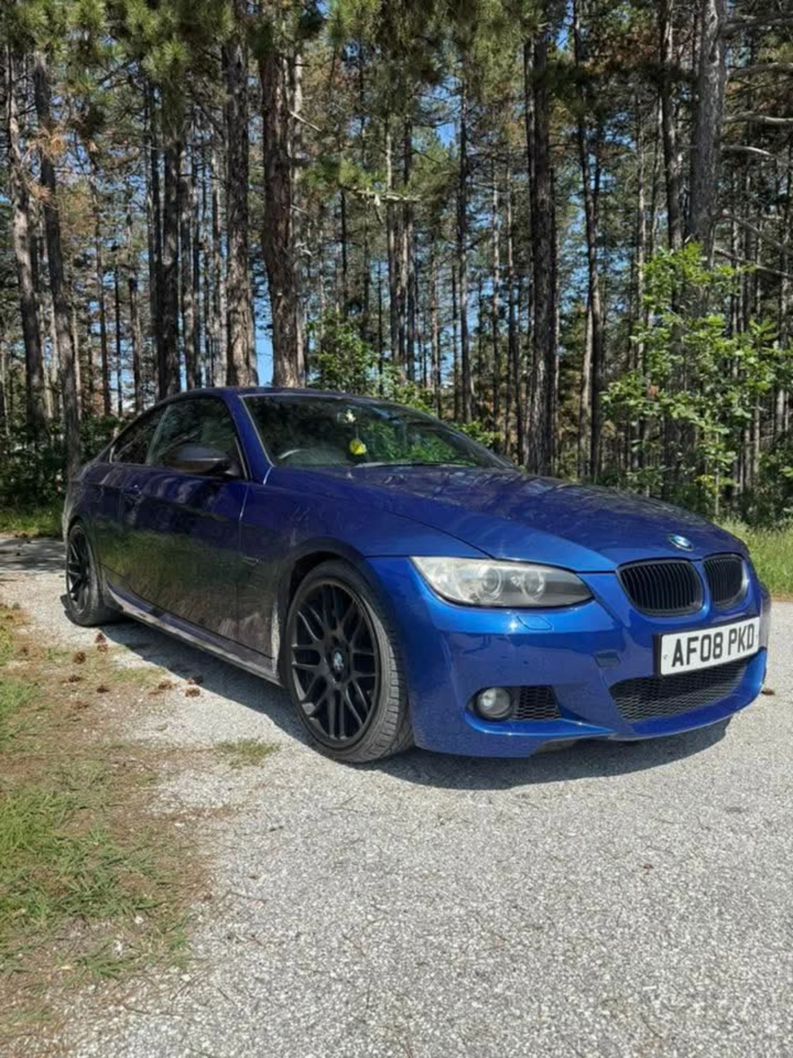 BMW 335  - изображение 2