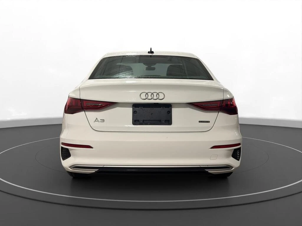 Audi A3 * Komfort * CARFAX * БЕЗ ПЪРВОНАЧАЛНА ВНОСКА - изображение 7