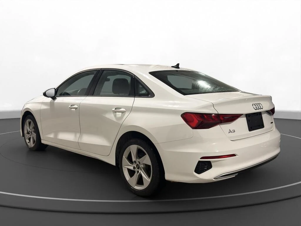 Audi A3 * Komfort * CARFAX * БЕЗ ПЪРВОНАЧАЛНА ВНОСКА - изображение 6