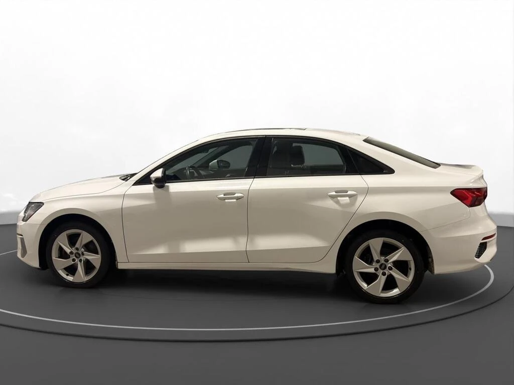 Audi A3 * Komfort * CARFAX * БЕЗ ПЪРВОНАЧАЛНА ВНОСКА - изображение 5