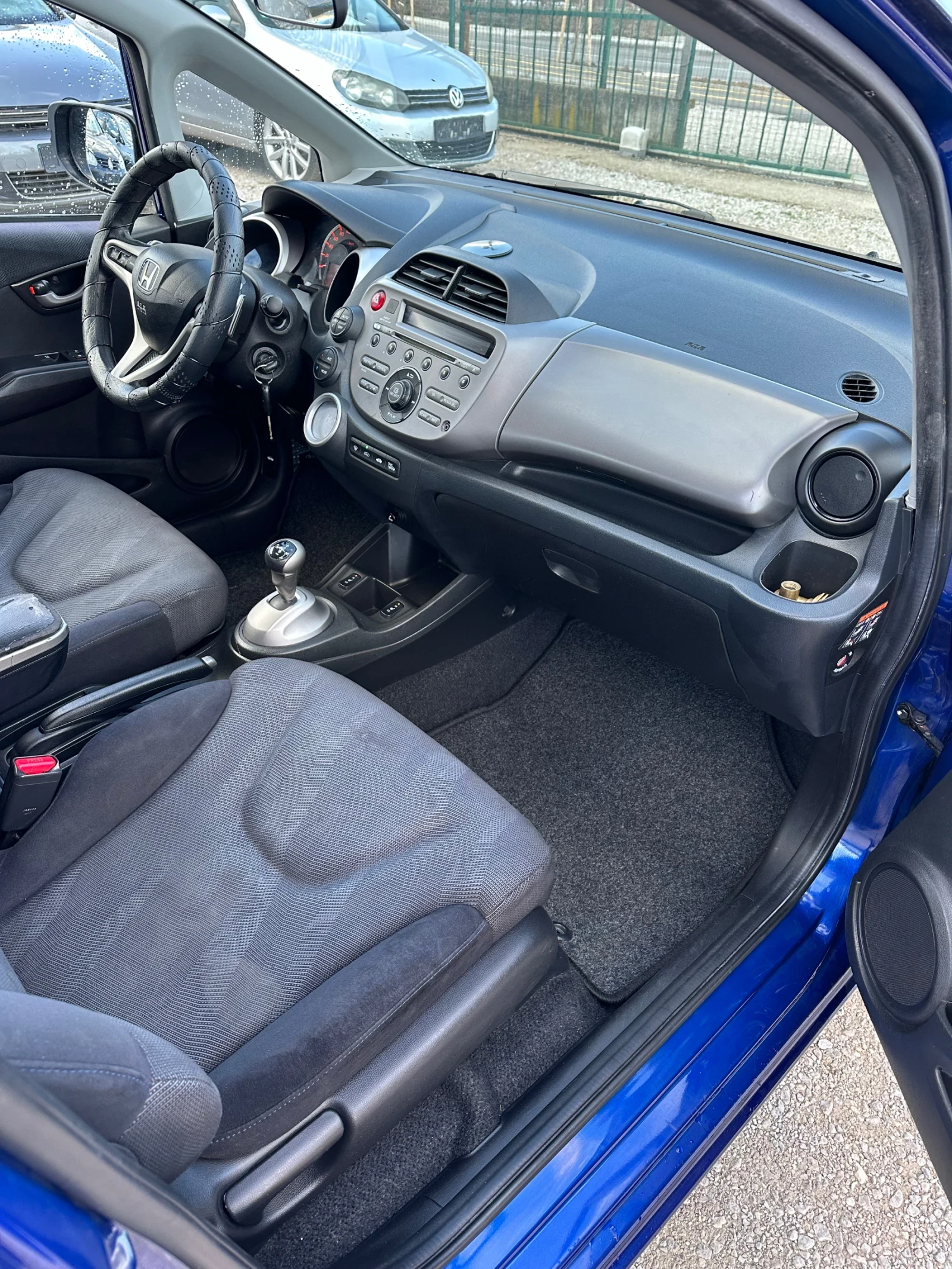 Honda Jazz 1.4 I ���������/ ���-������ | Mobile.bg � ����������� 16