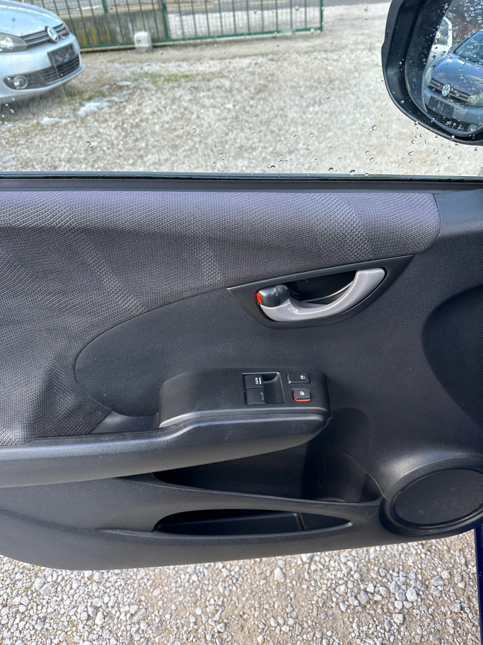 Honda Jazz 1.4 I ���������/ ���-������ | Mobile.bg � ����������� 7