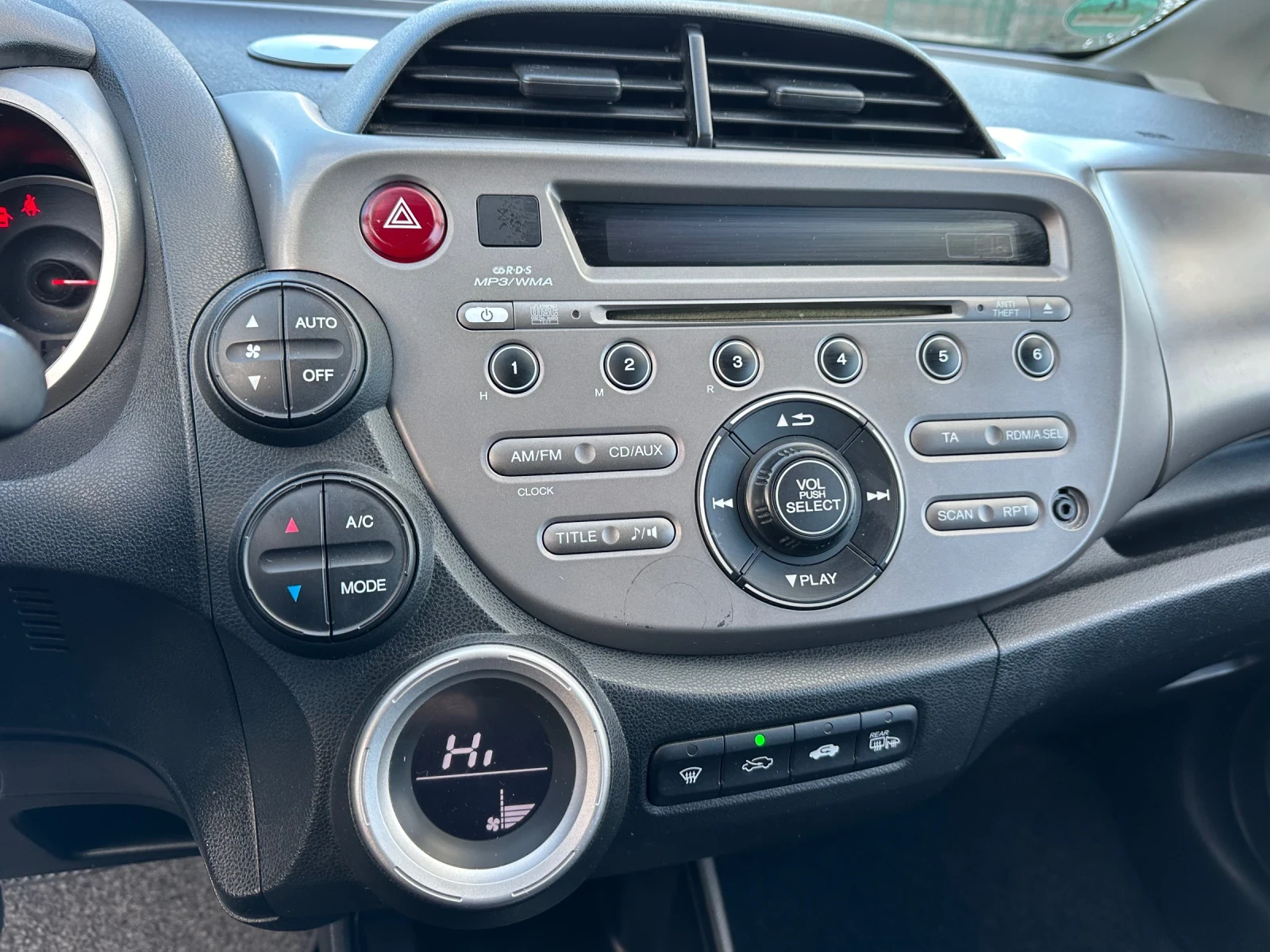 Honda Jazz 1.4 I ���������/ ���-������ | Mobile.bg � ����������� 10