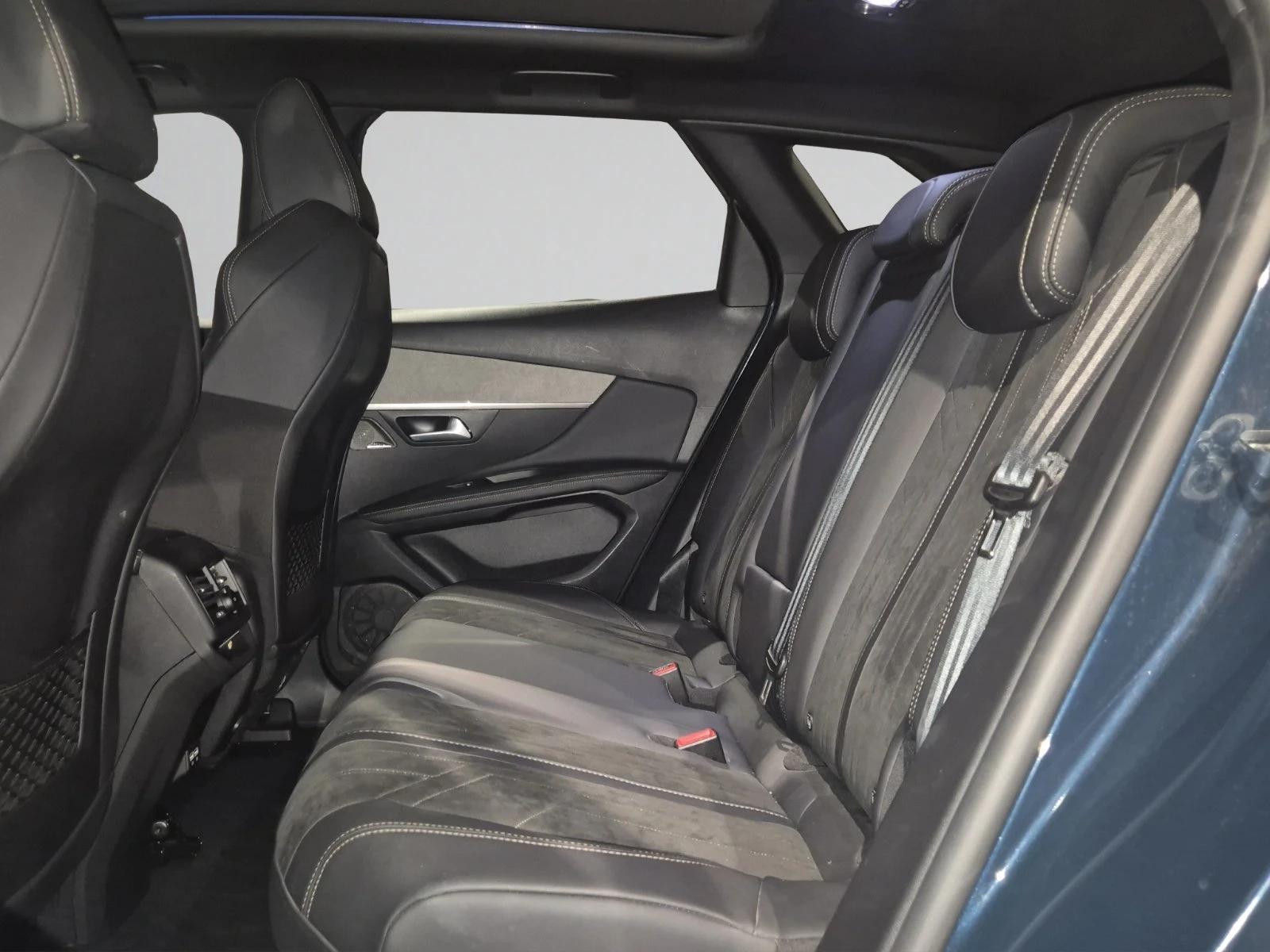 Peugeot 3008 New Line Up GT PACK 1.5 BlueHDi 130 S&S EAT8 EURO  | Mobile.bg � ����������� 15