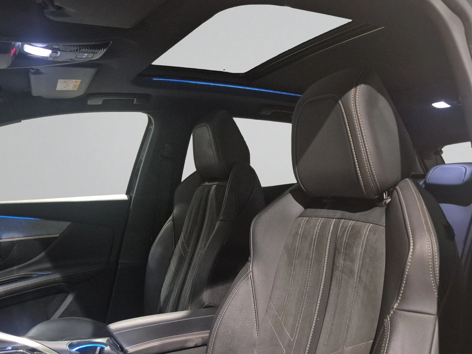 Peugeot 3008 New Line Up GT PACK 1.5 BlueHDi 130 S&S EAT8 EURO  - изображение 10