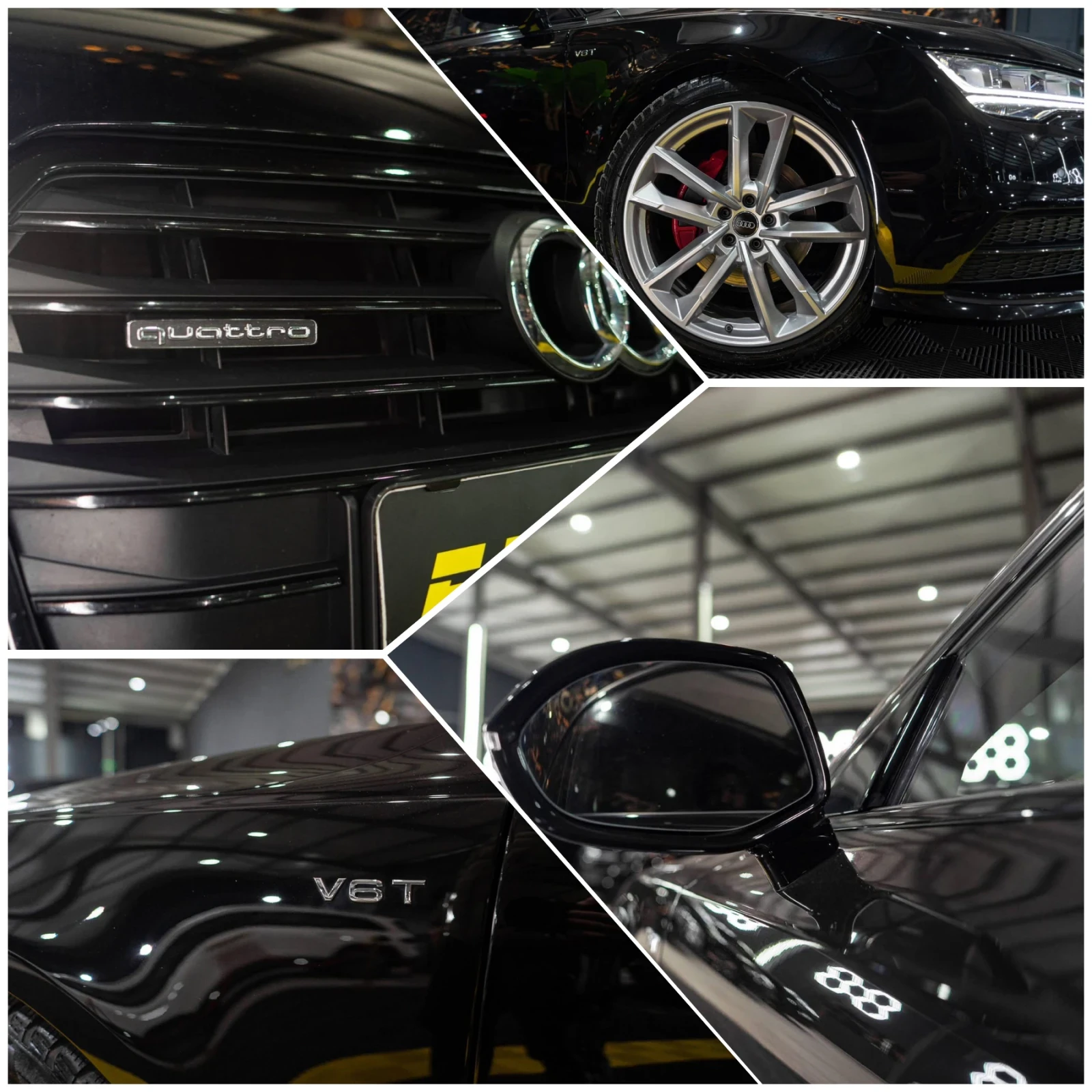 Audi A7 3.0TDI COMPETITION MATRIX B&O ������ 100% | Mobile.bg � ����������� 17