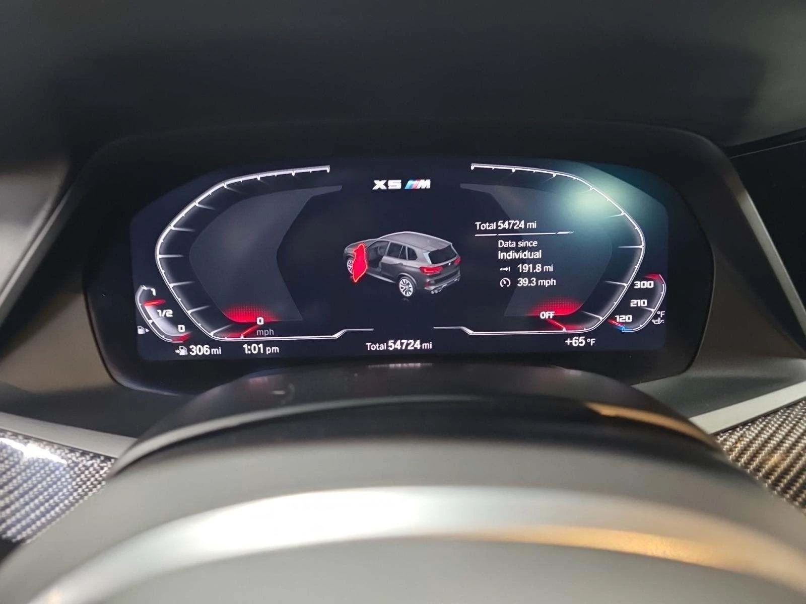 BMW X5M  - изображение 9