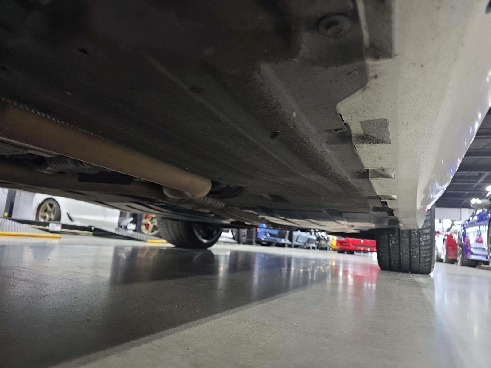 BMW X5M  - изображение 7