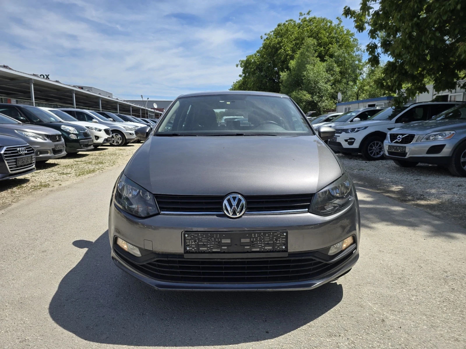 VW Polo 1.4tdi 75к.с 5 скорости, снимка 5 - Автомобили и джипове - 53372661