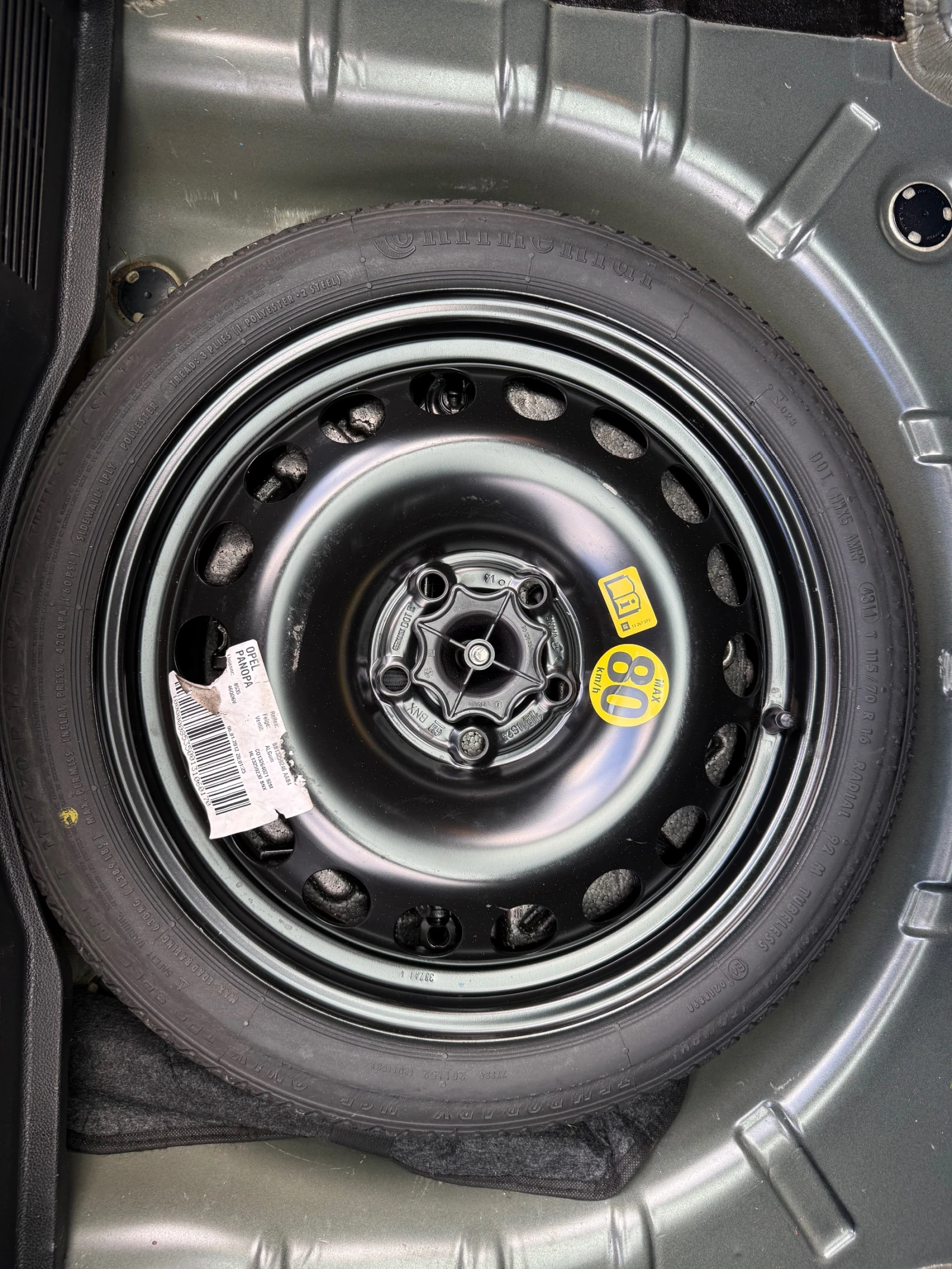 Opel Astra 1.4i KLIMA | Mobile.bg � ����������� 15