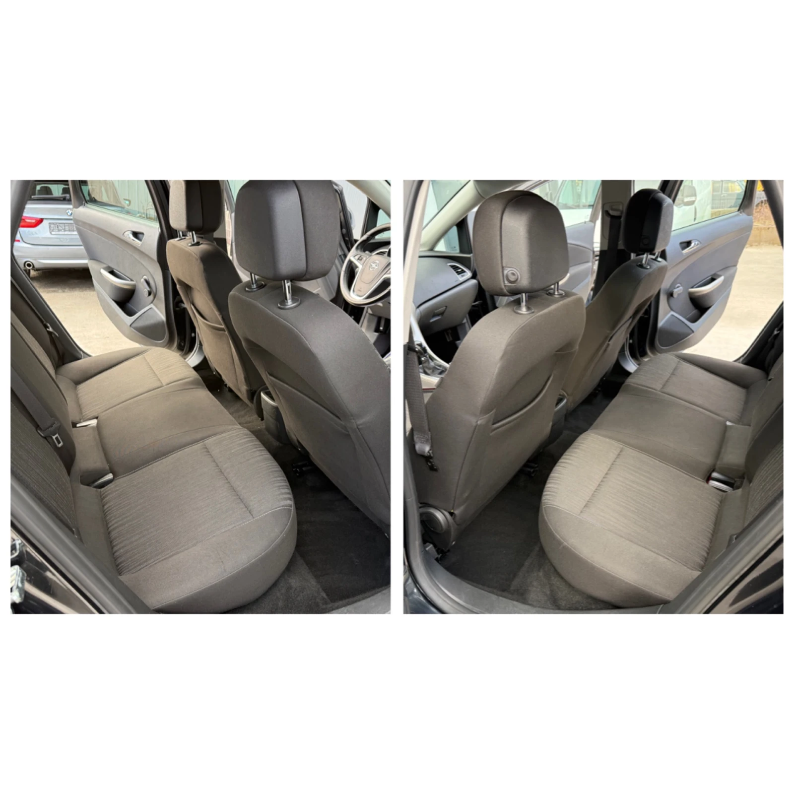 Opel Astra 1.4i KLIMA | Mobile.bg � ����������� 12