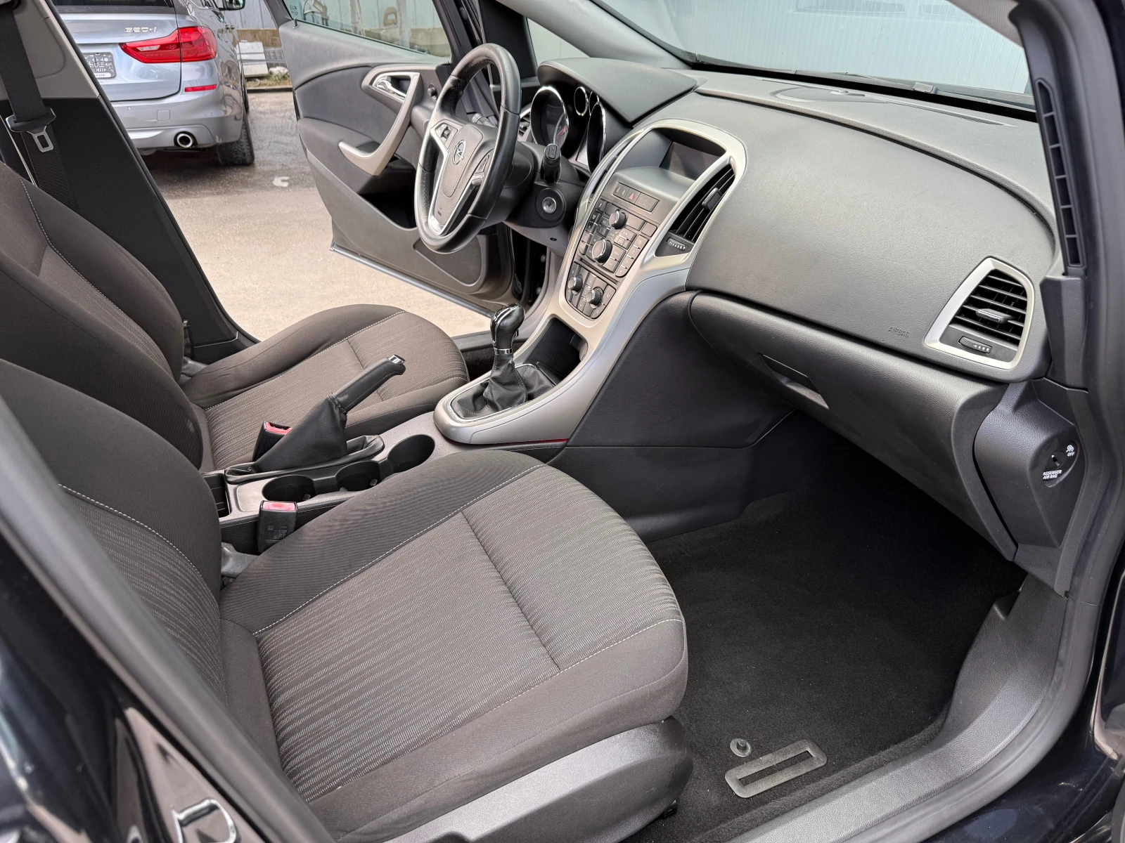 Opel Astra 1.4i KLIMA | Mobile.bg � ����������� 11