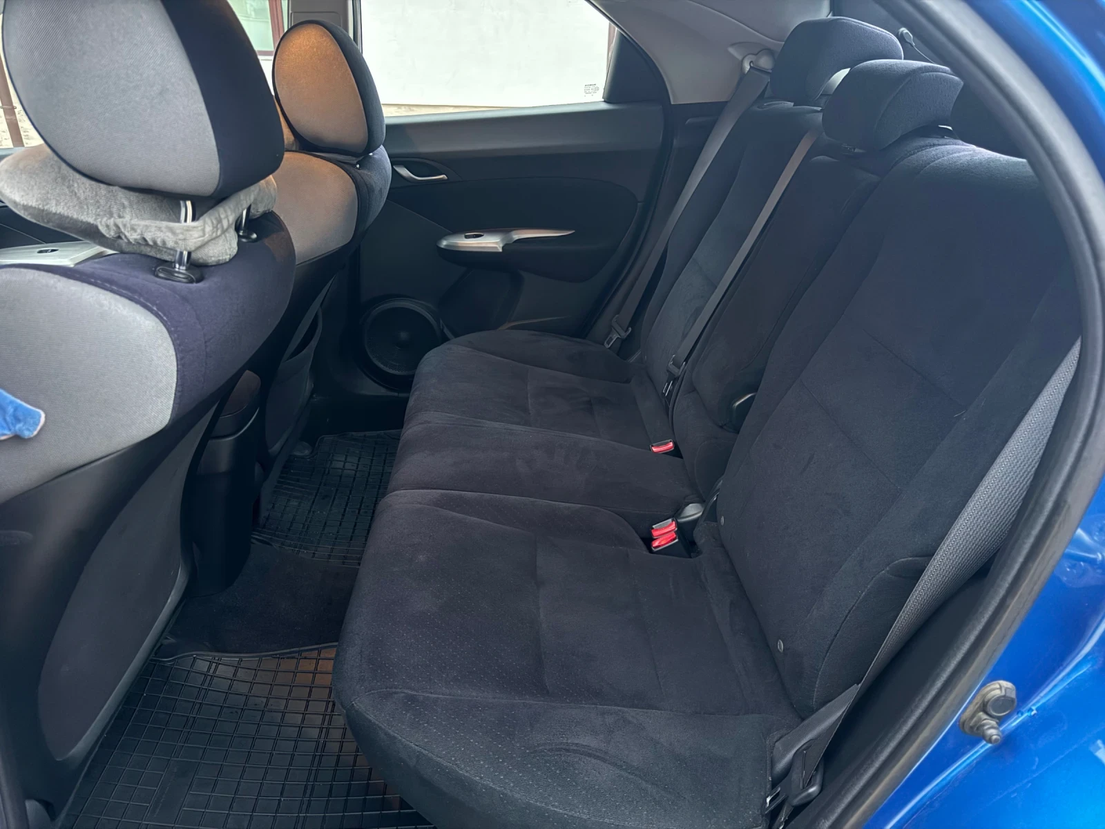 Honda Civic 1.8 140 к.с. - изображение 9